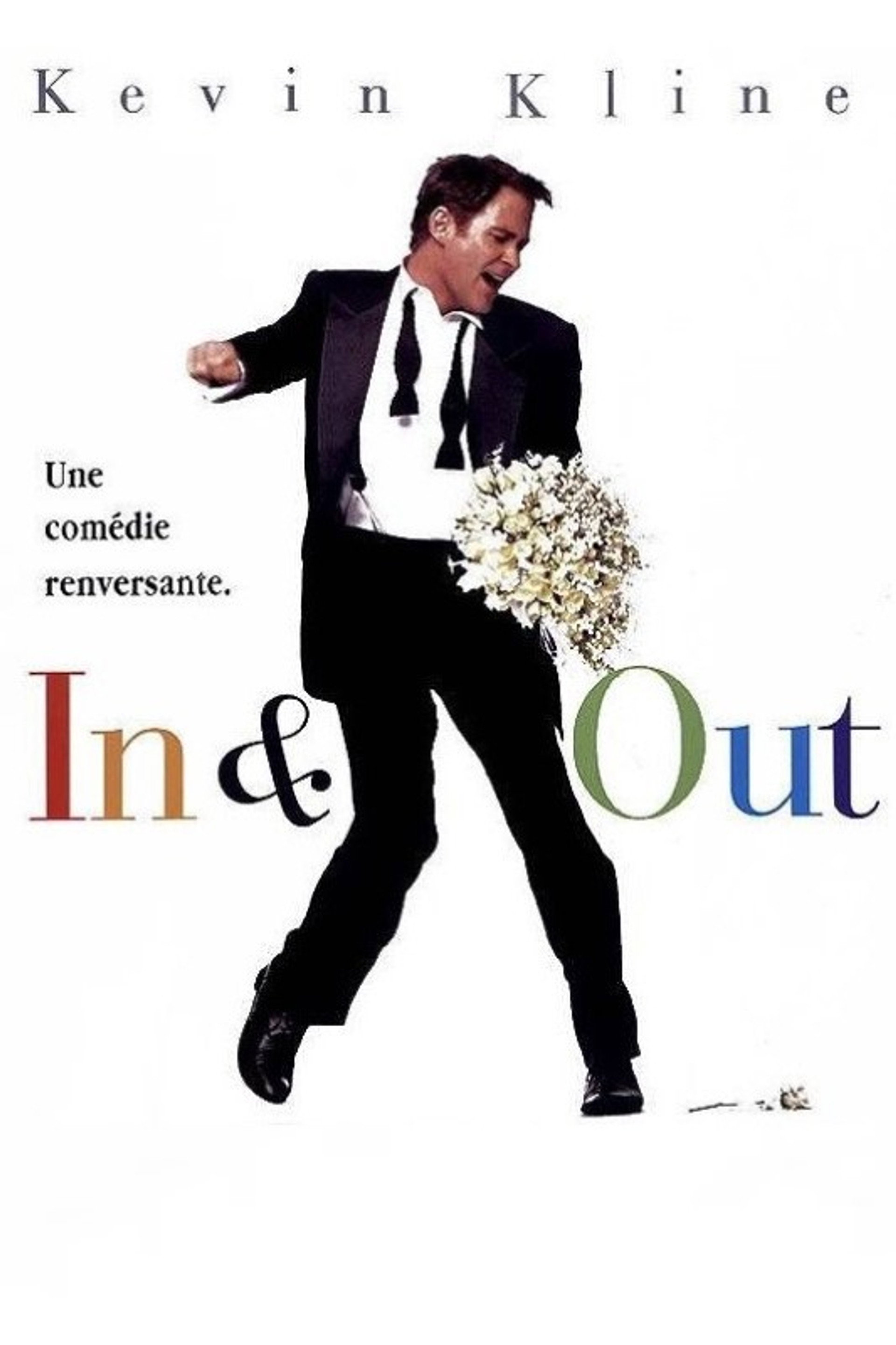In & Out