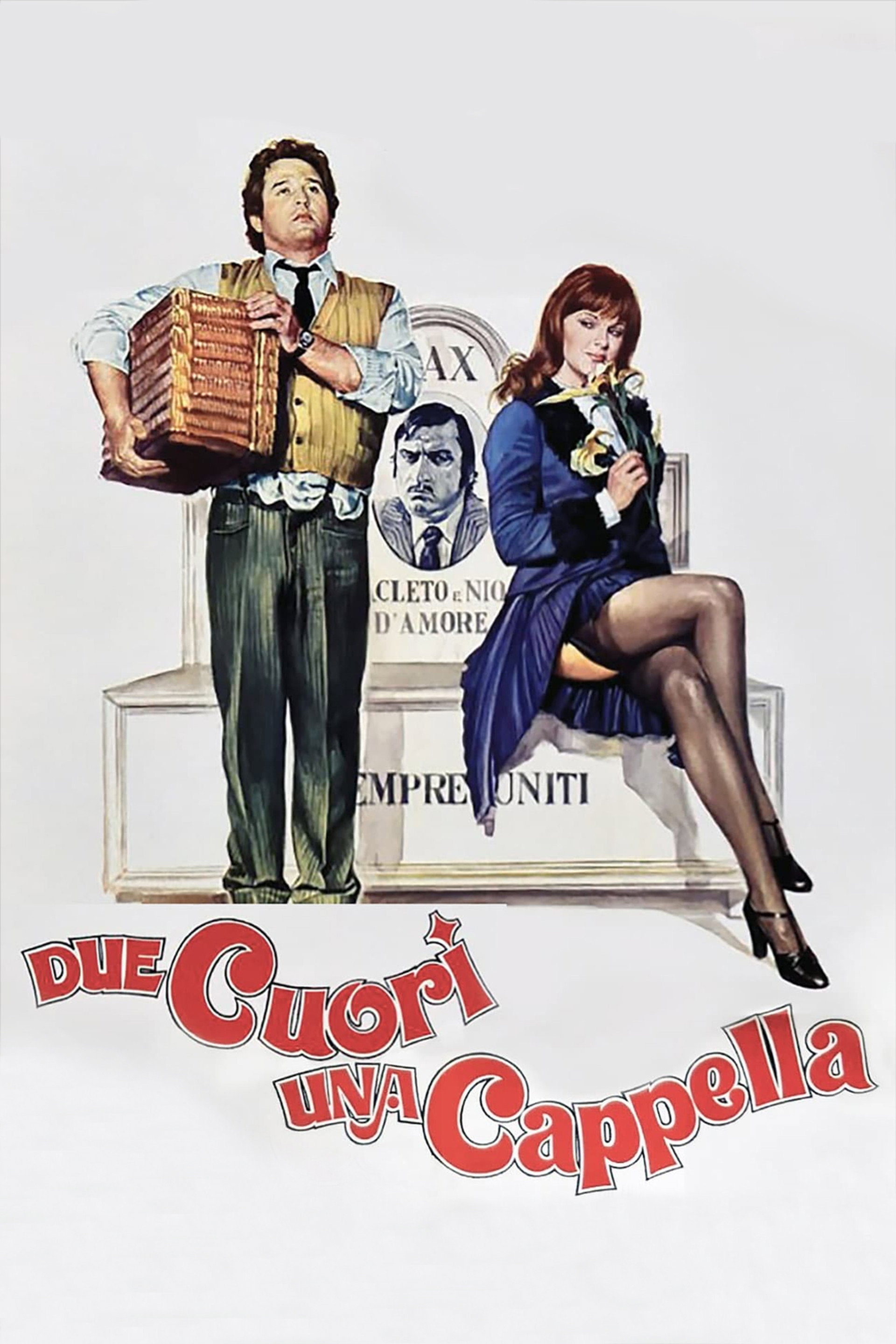 Due cuori, una cappella