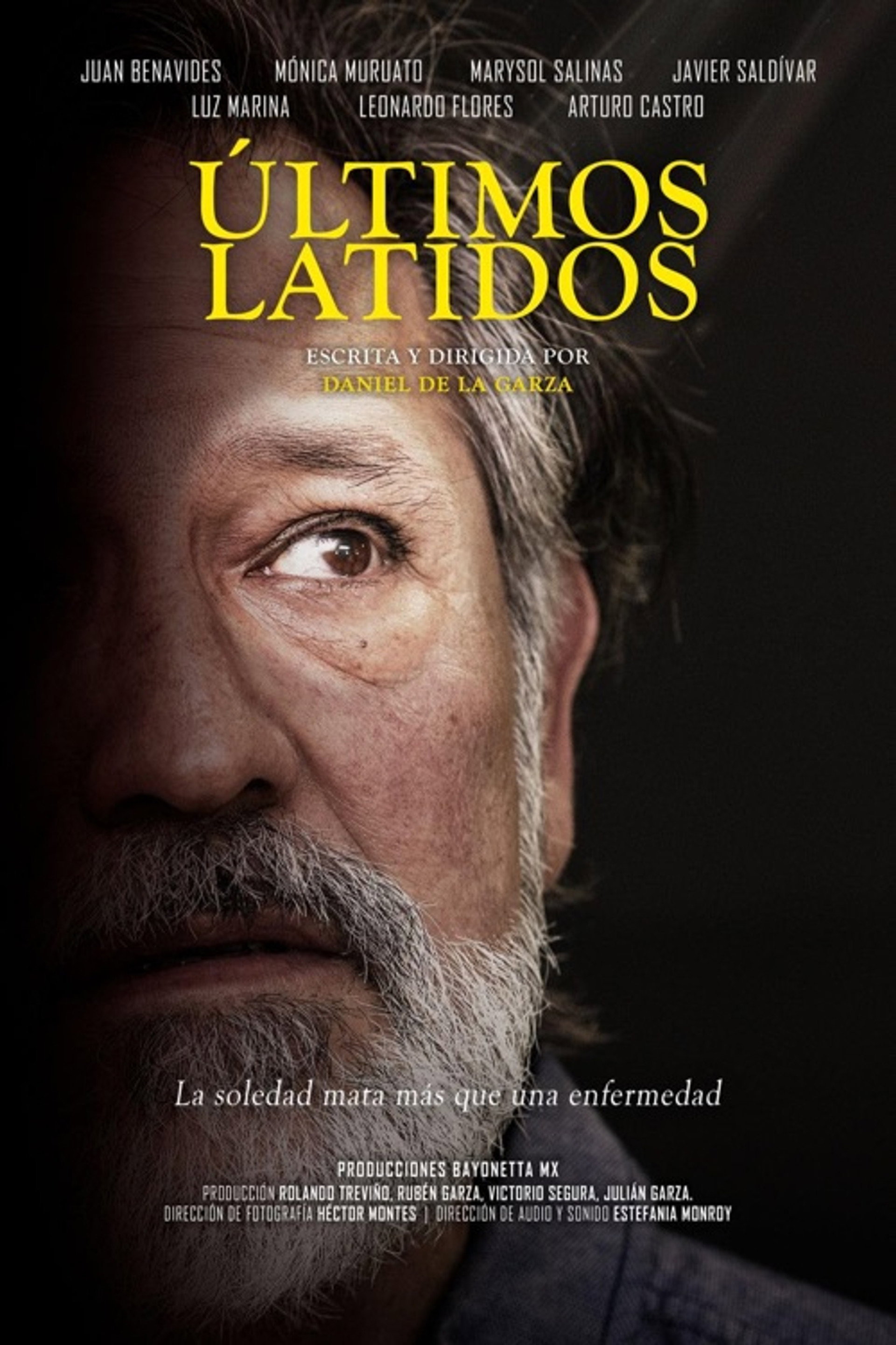 Últimos Latidos