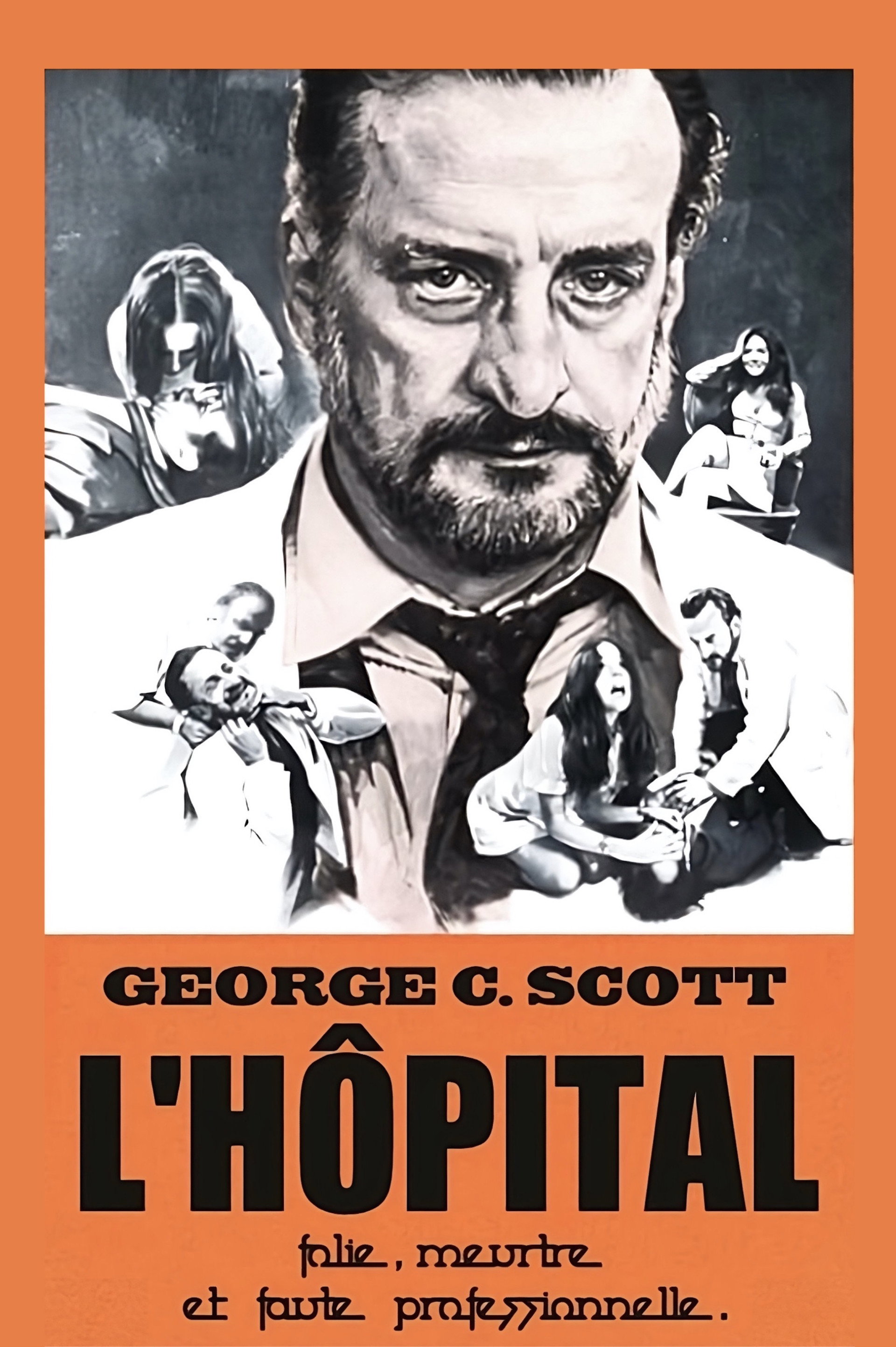 L'Hôpital