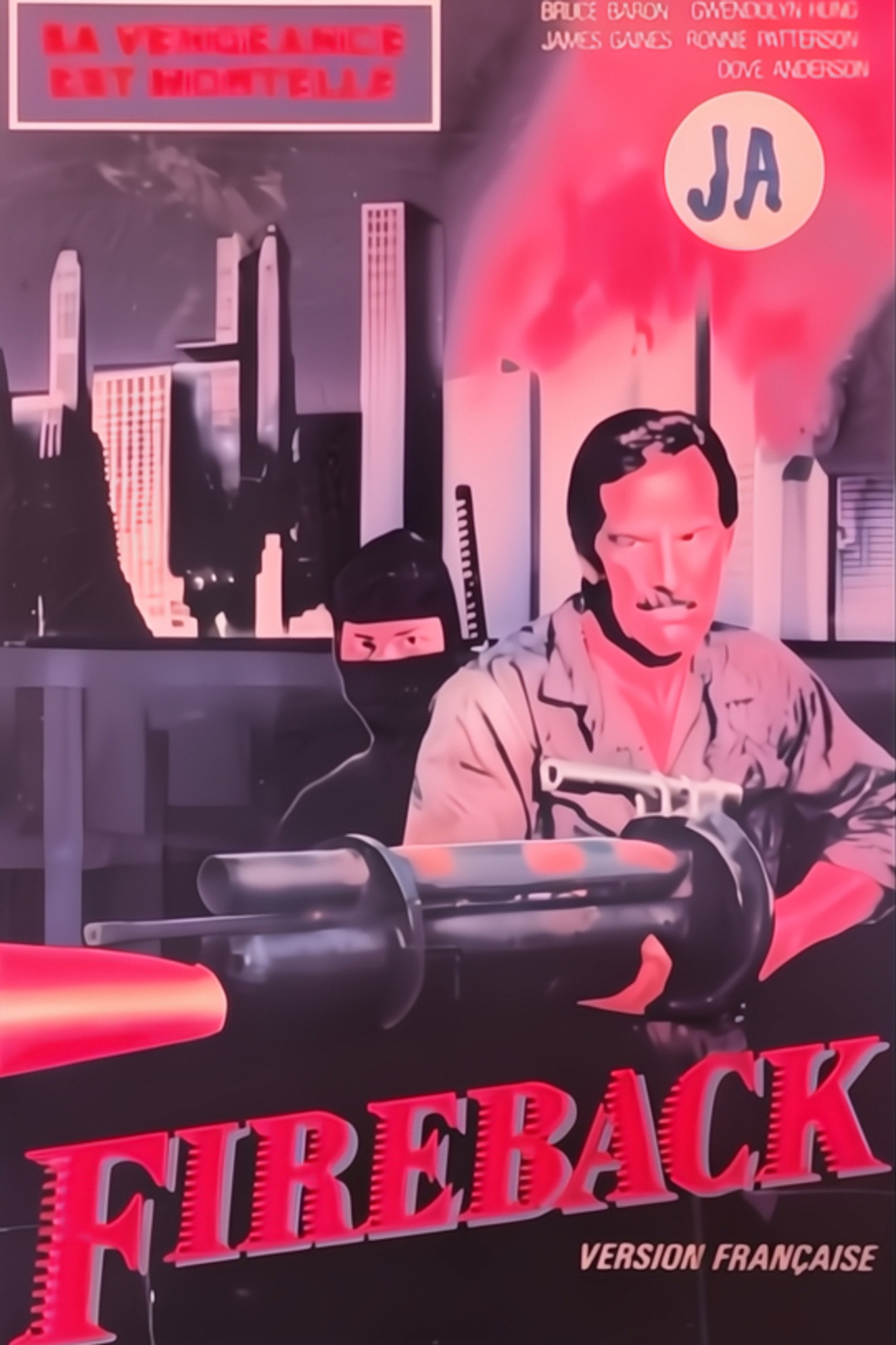 Fireback