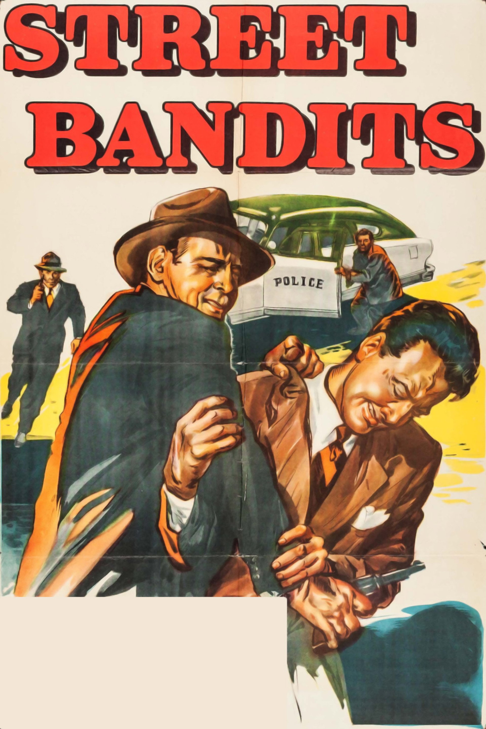 Street Bandits