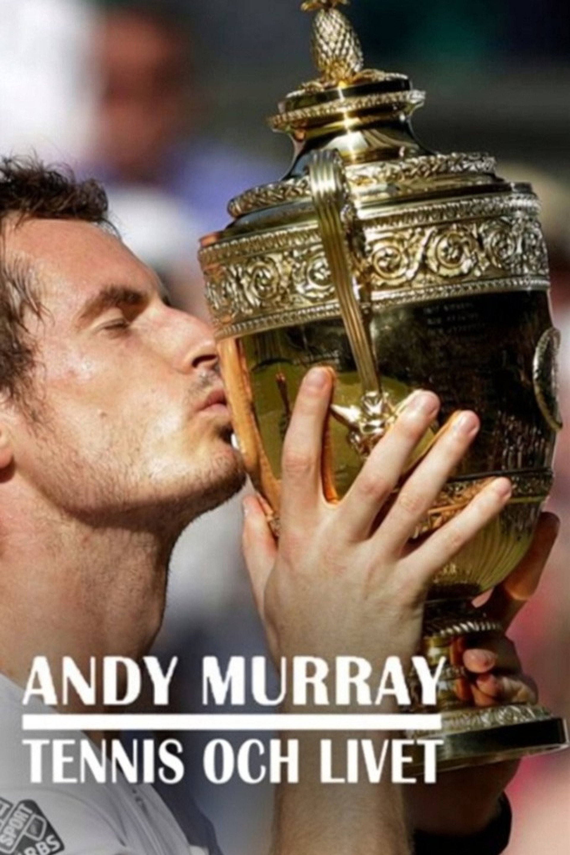 Andy Murray - Tennis och livet