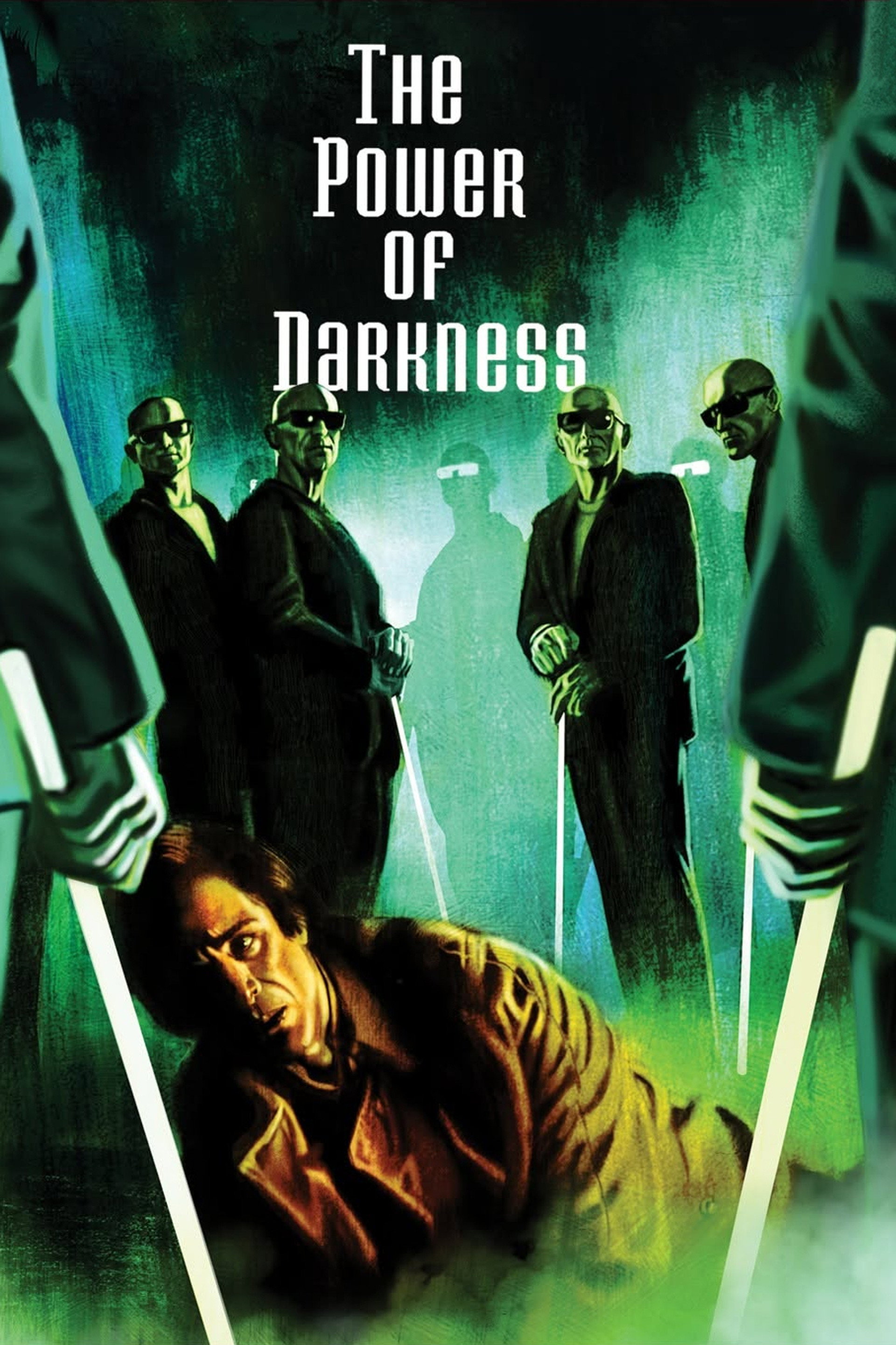 The Power of Darkness
