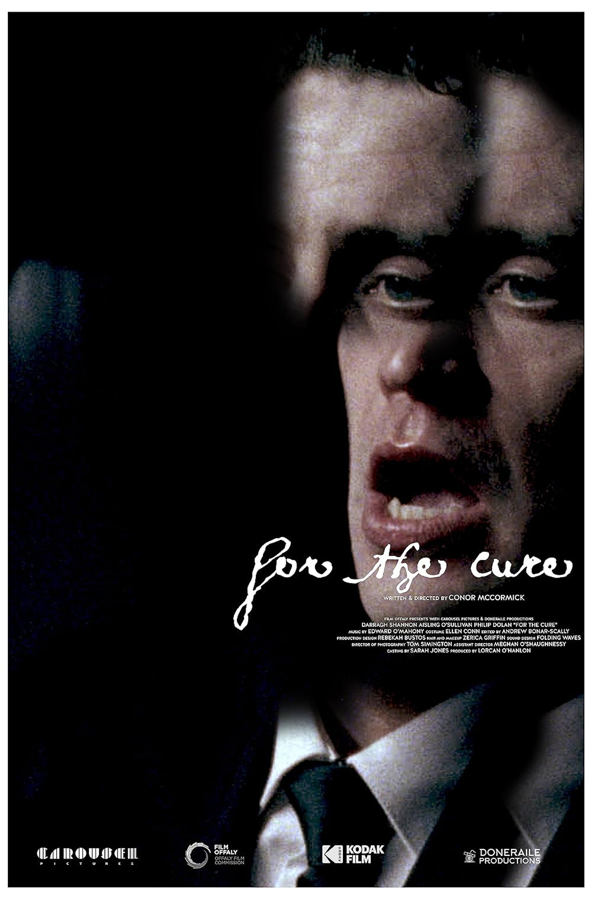 For the Cure
