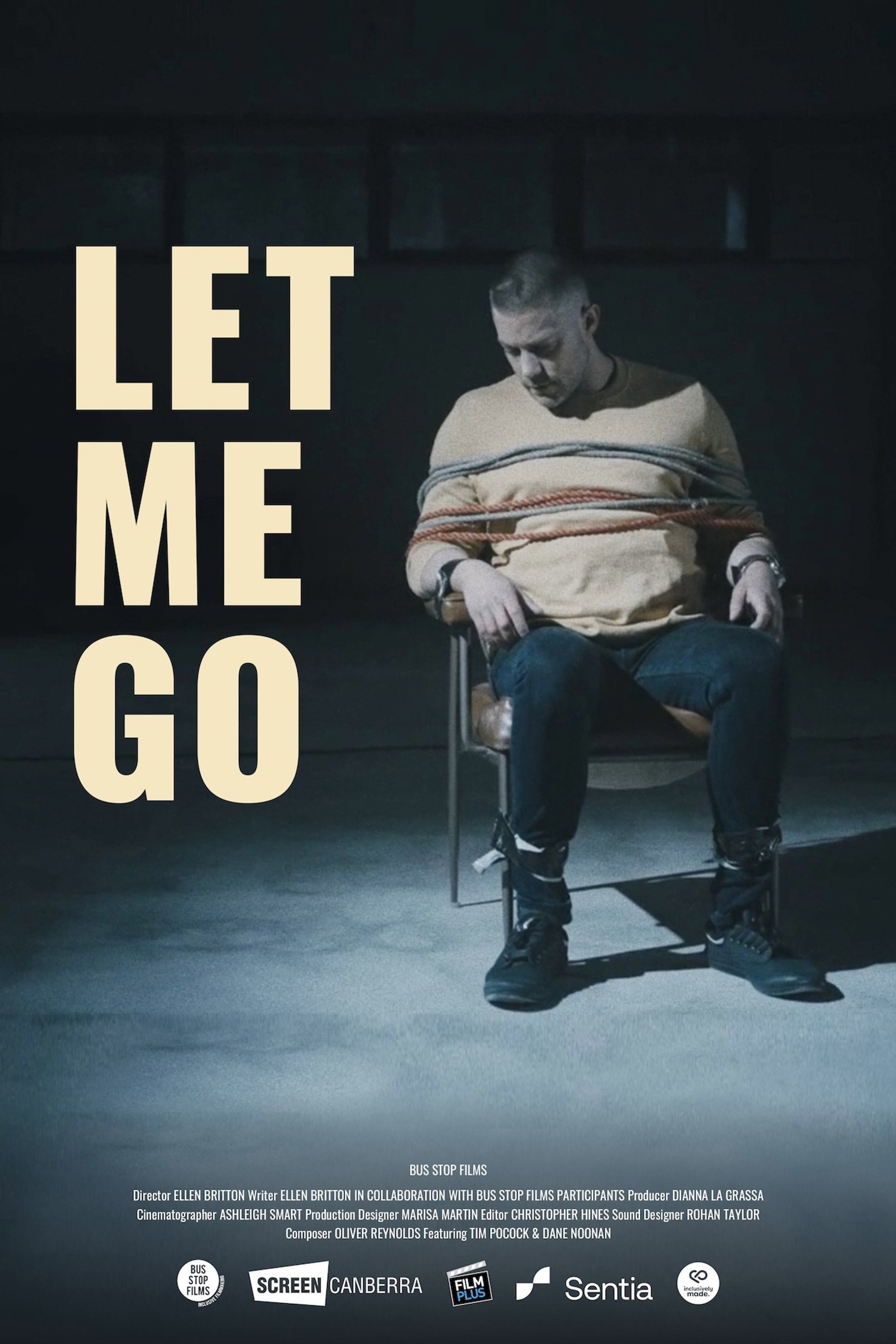 Let Me Go