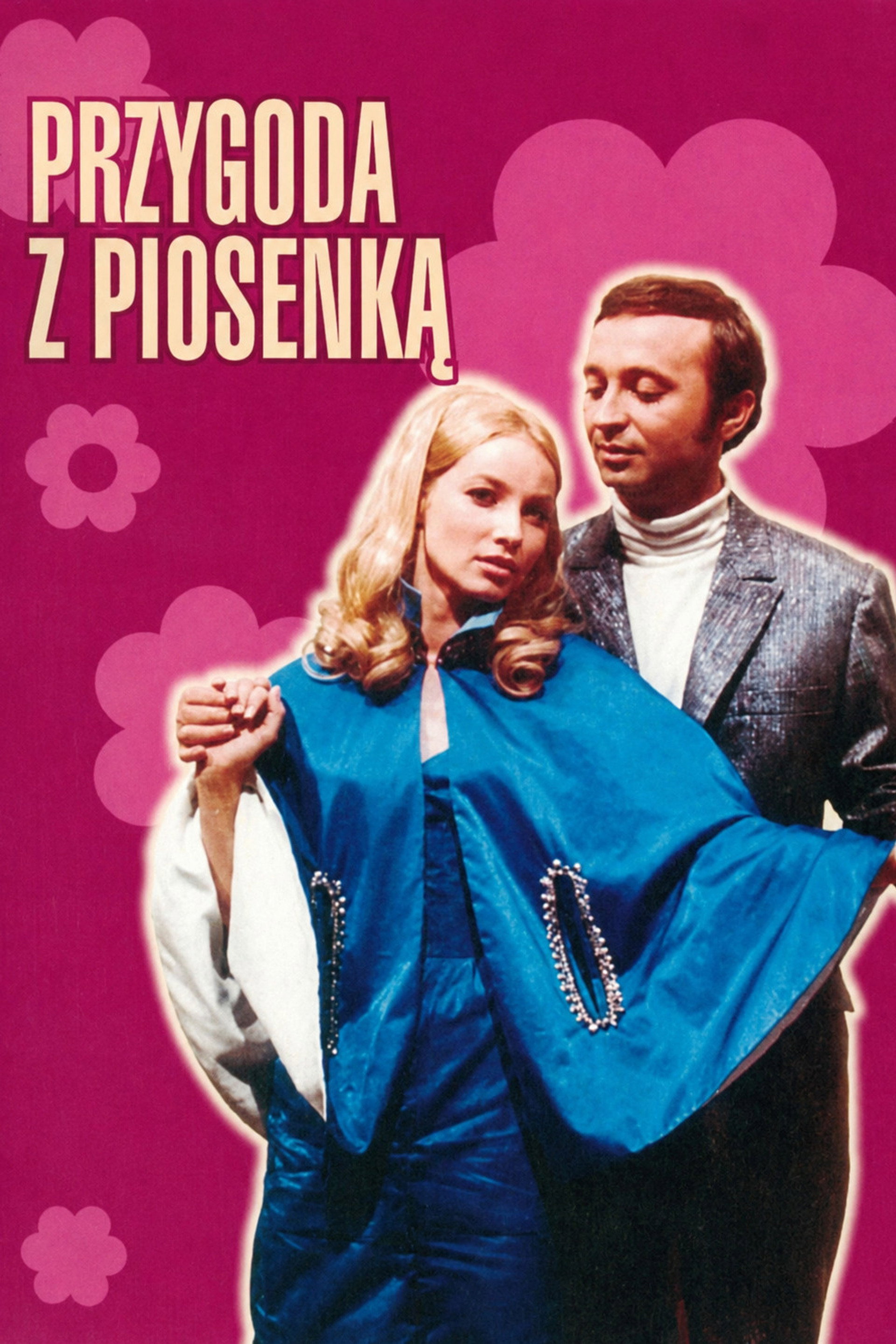 Przygoda z piosenką