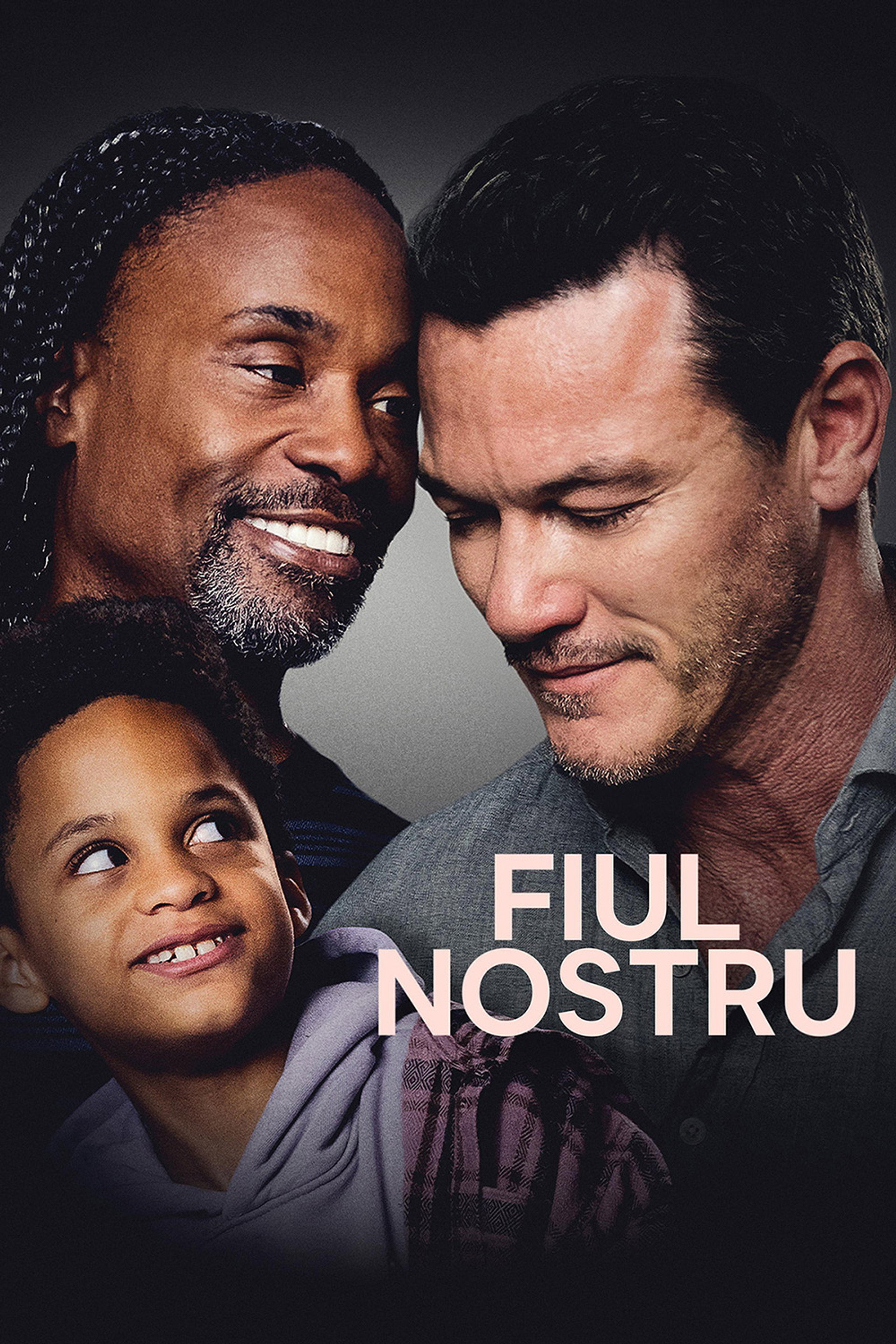 Fiul nostru