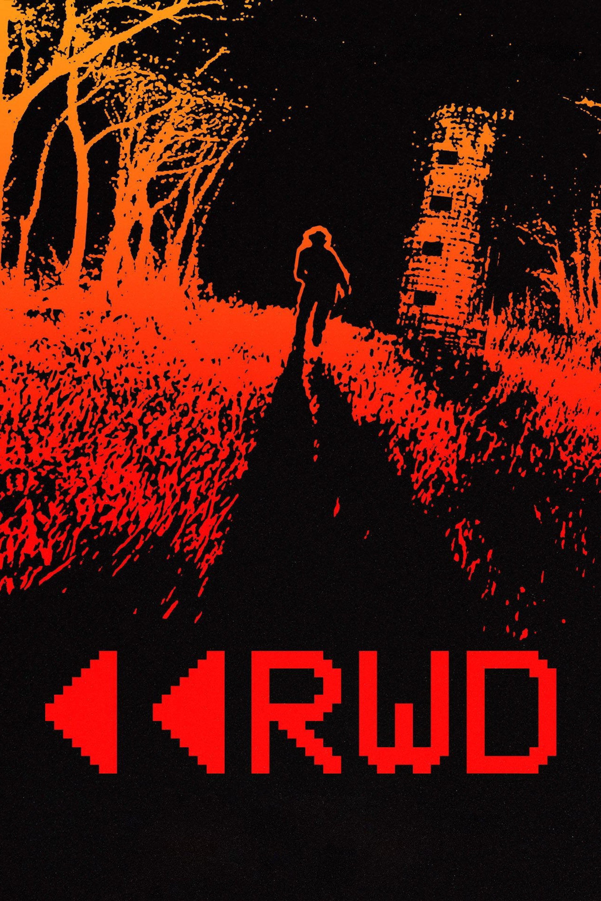 Rwd