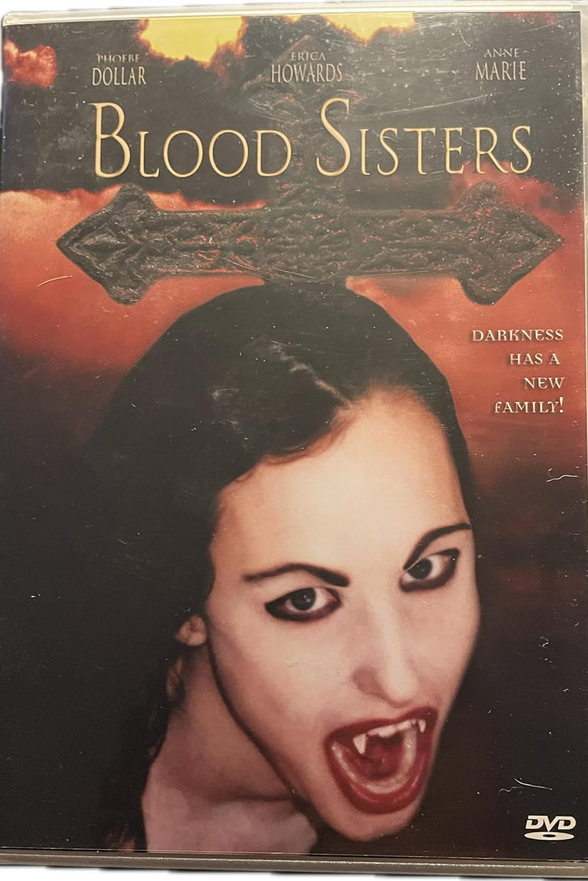 Blood Sisters