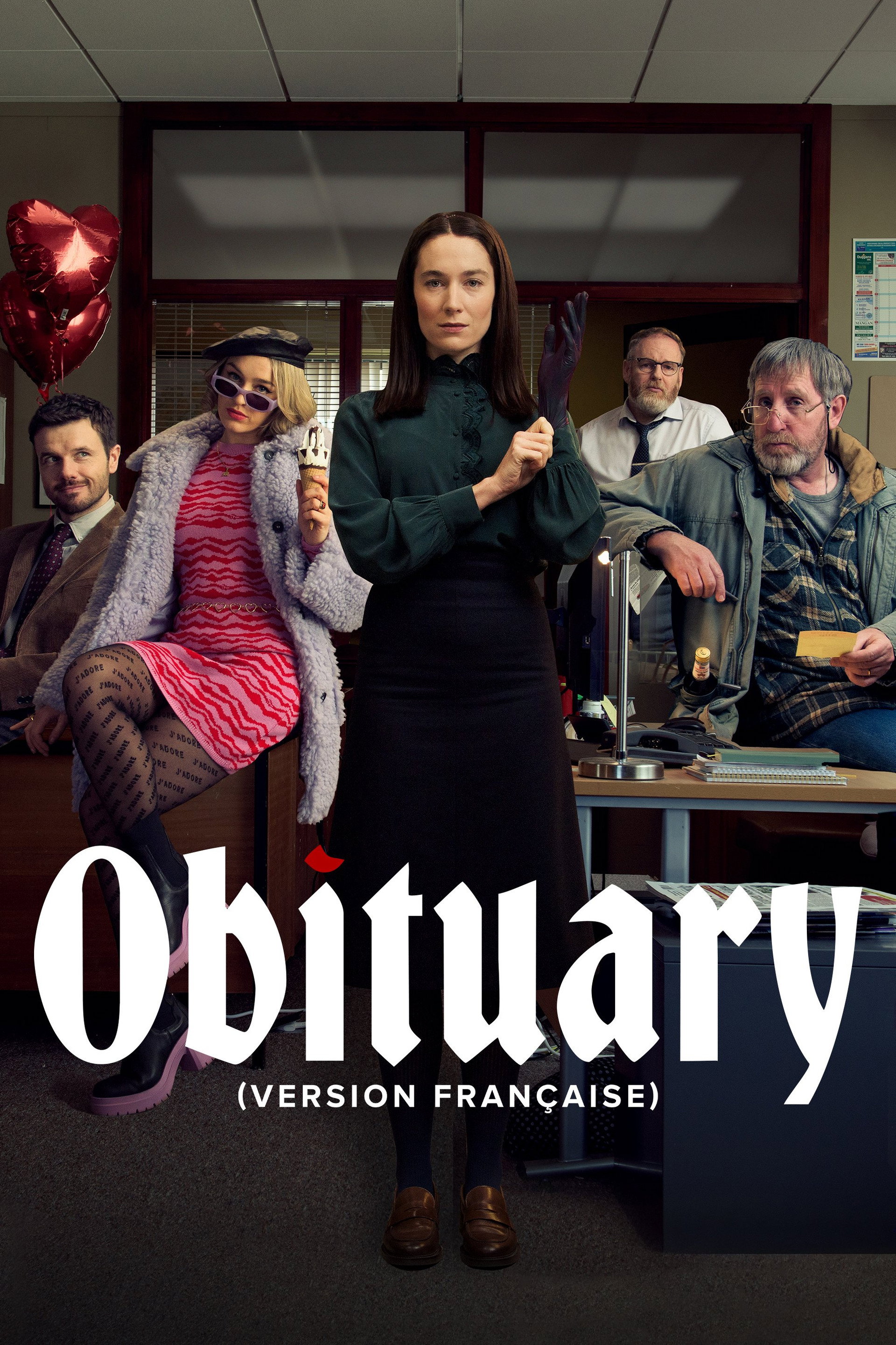 Obituary