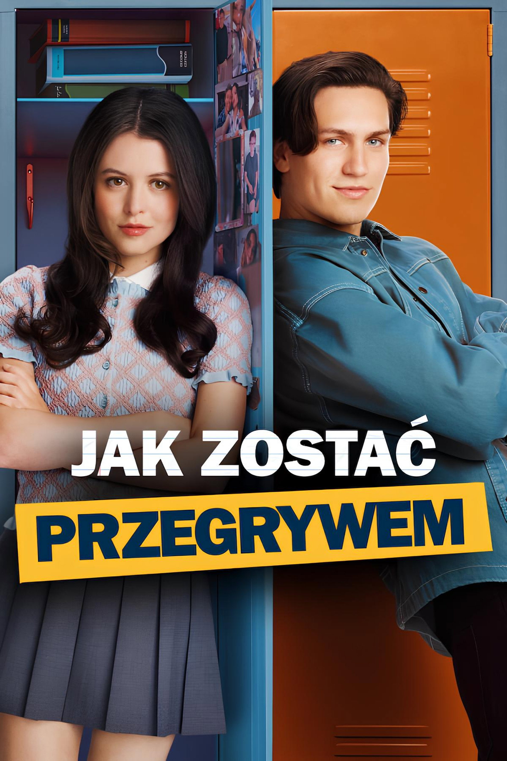 Jak zostać przegrywem