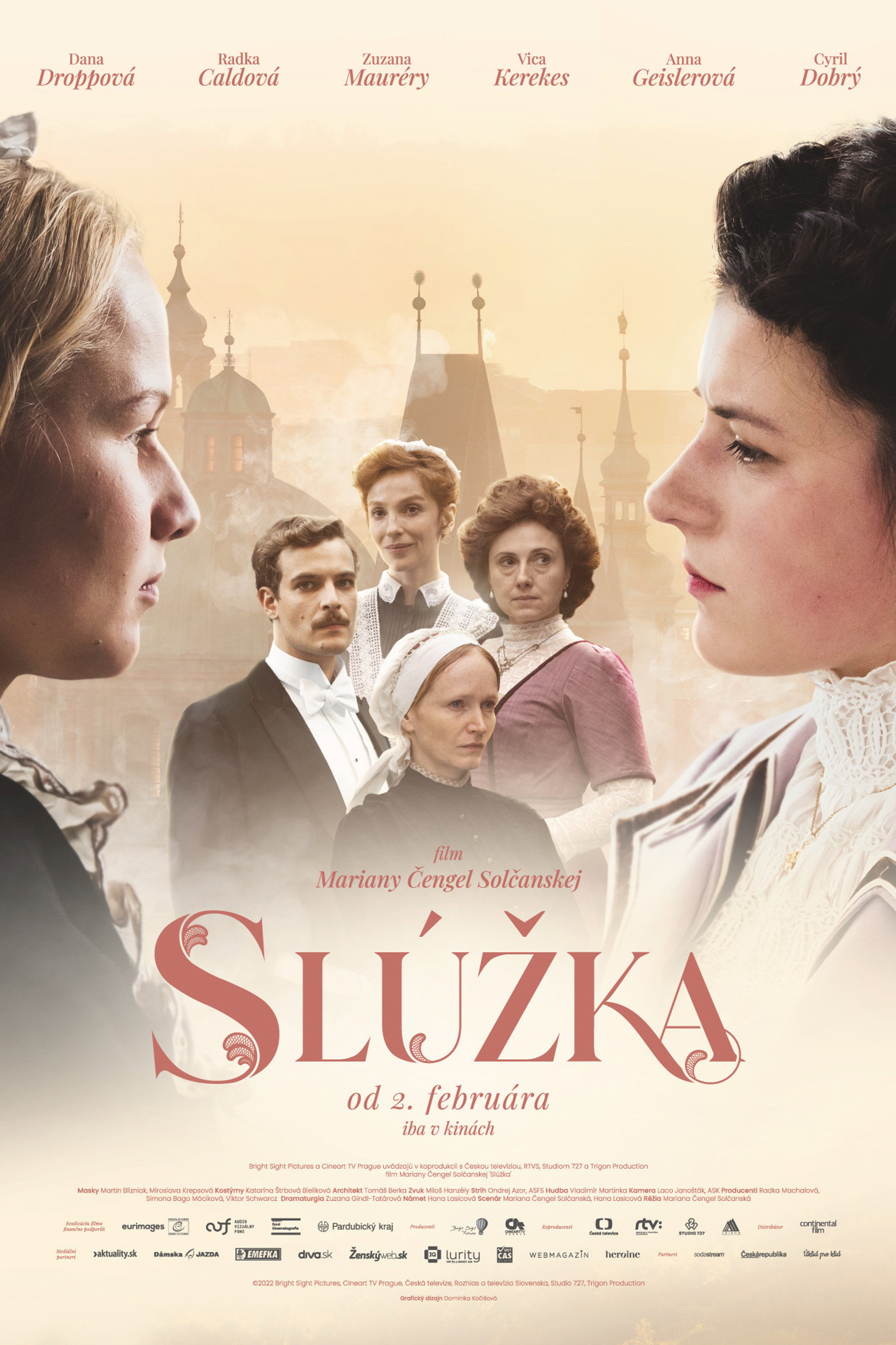 Slúžka