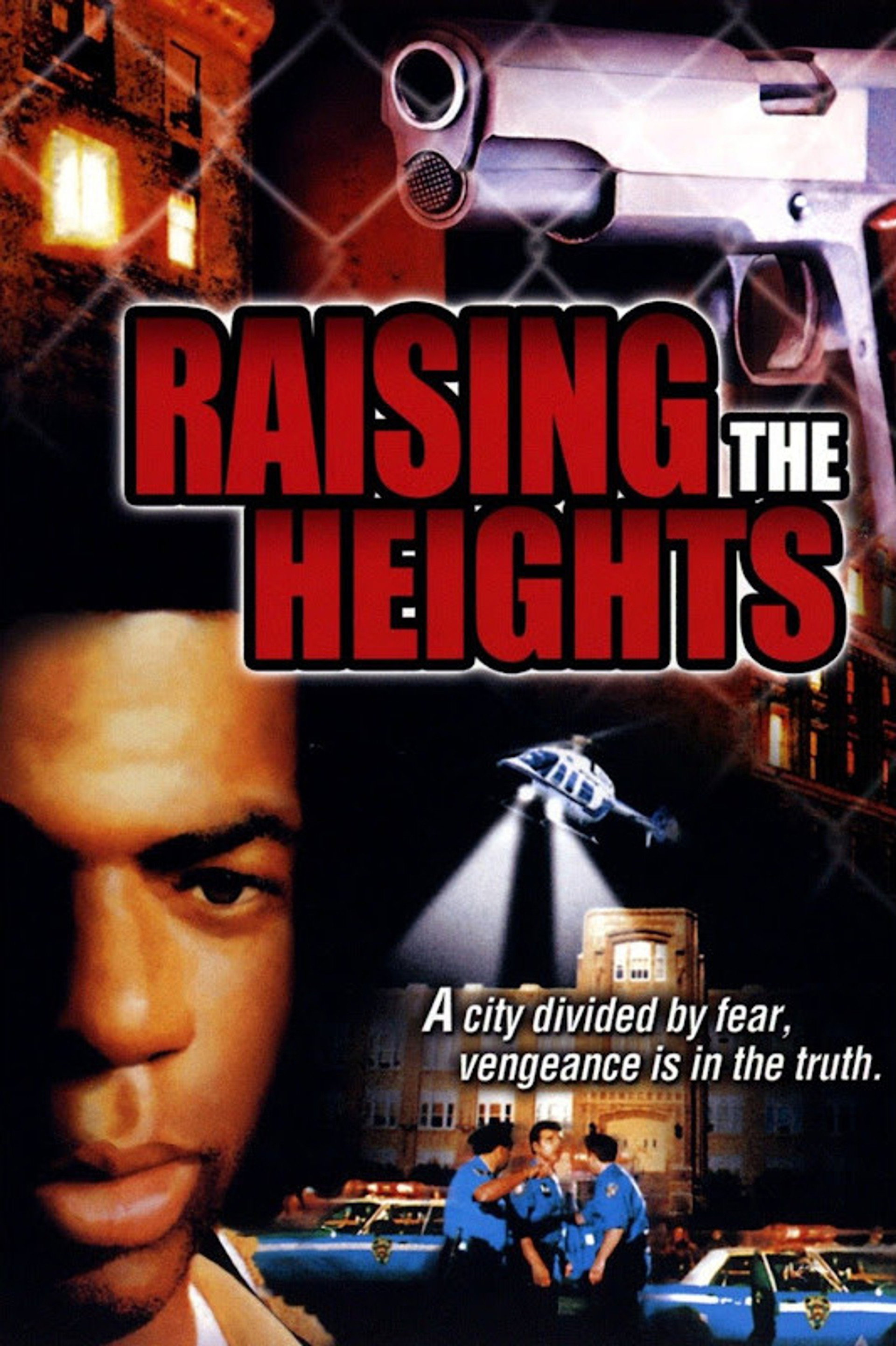 Raising the Heights