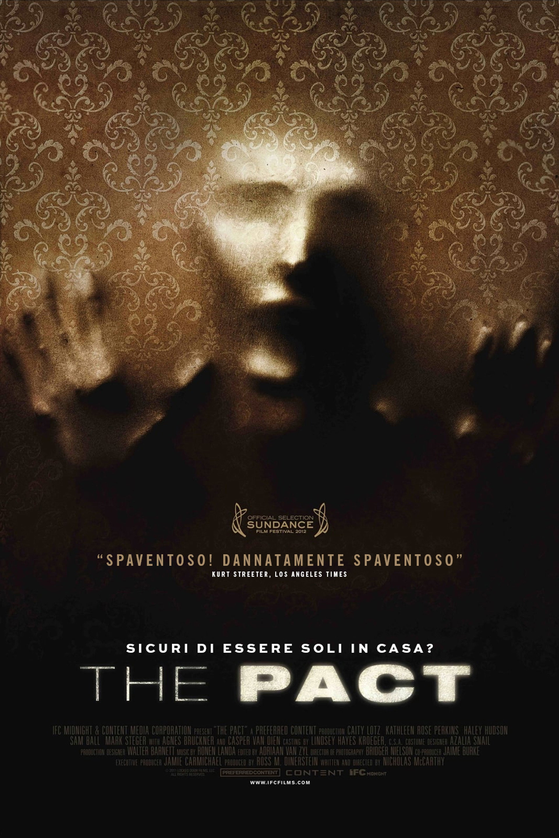 The Pact