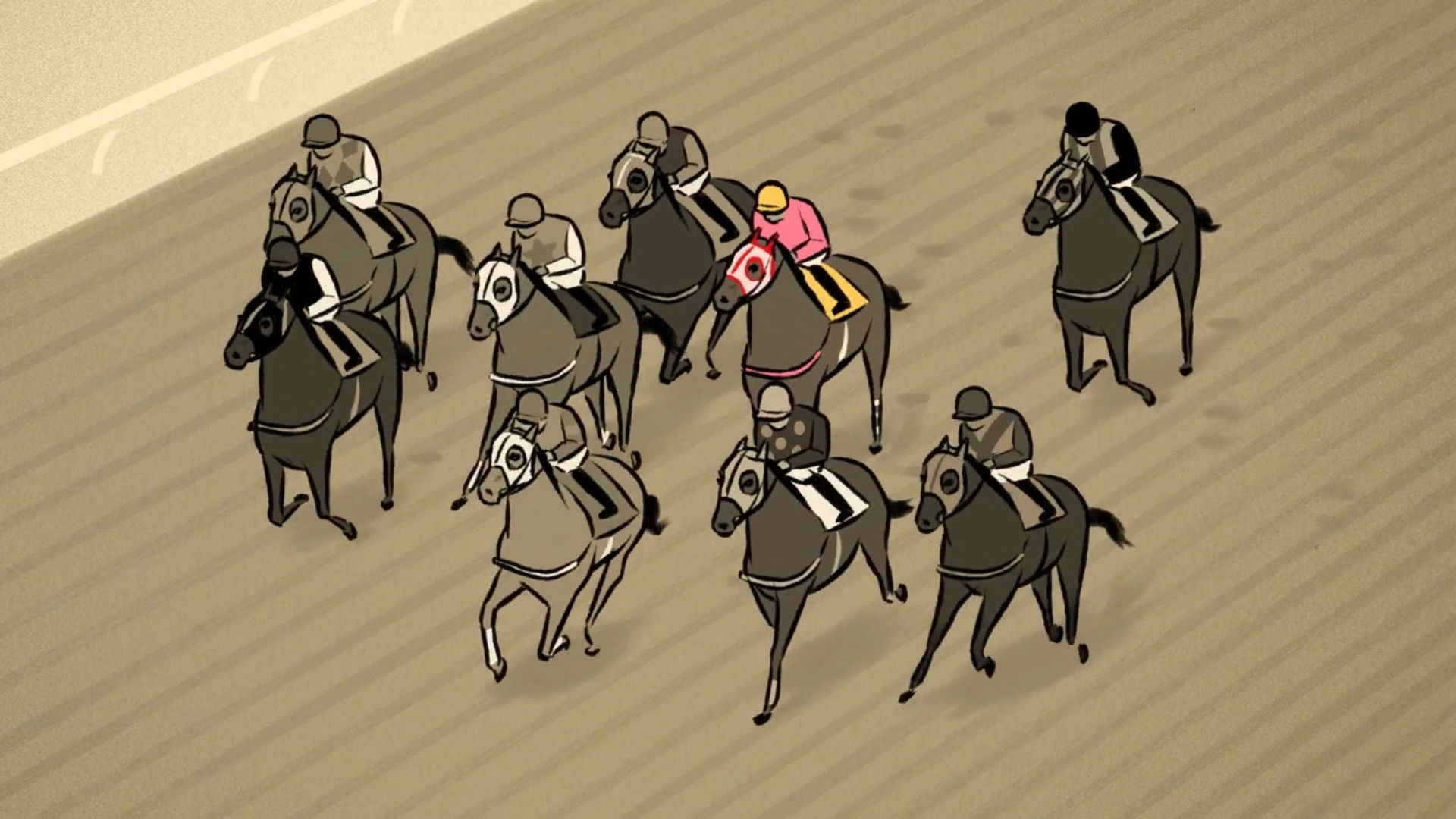 The Shining Star of Losers Everywhere