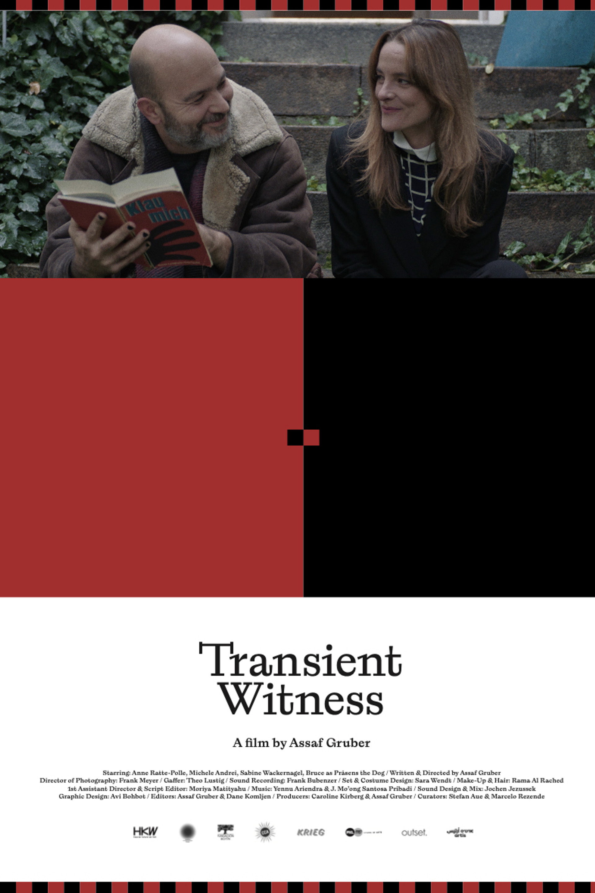 Transient Witness