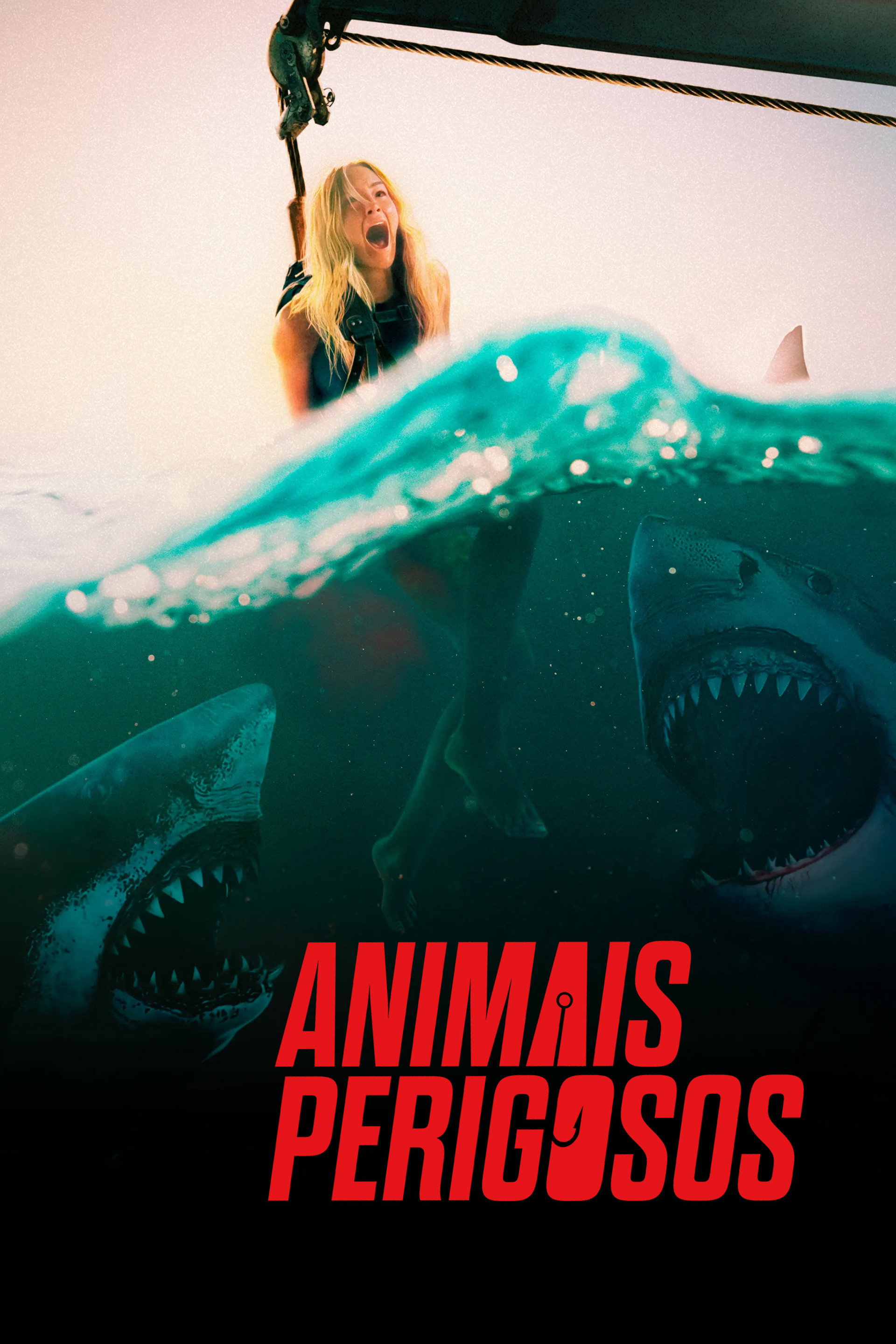 Animais Perigosos