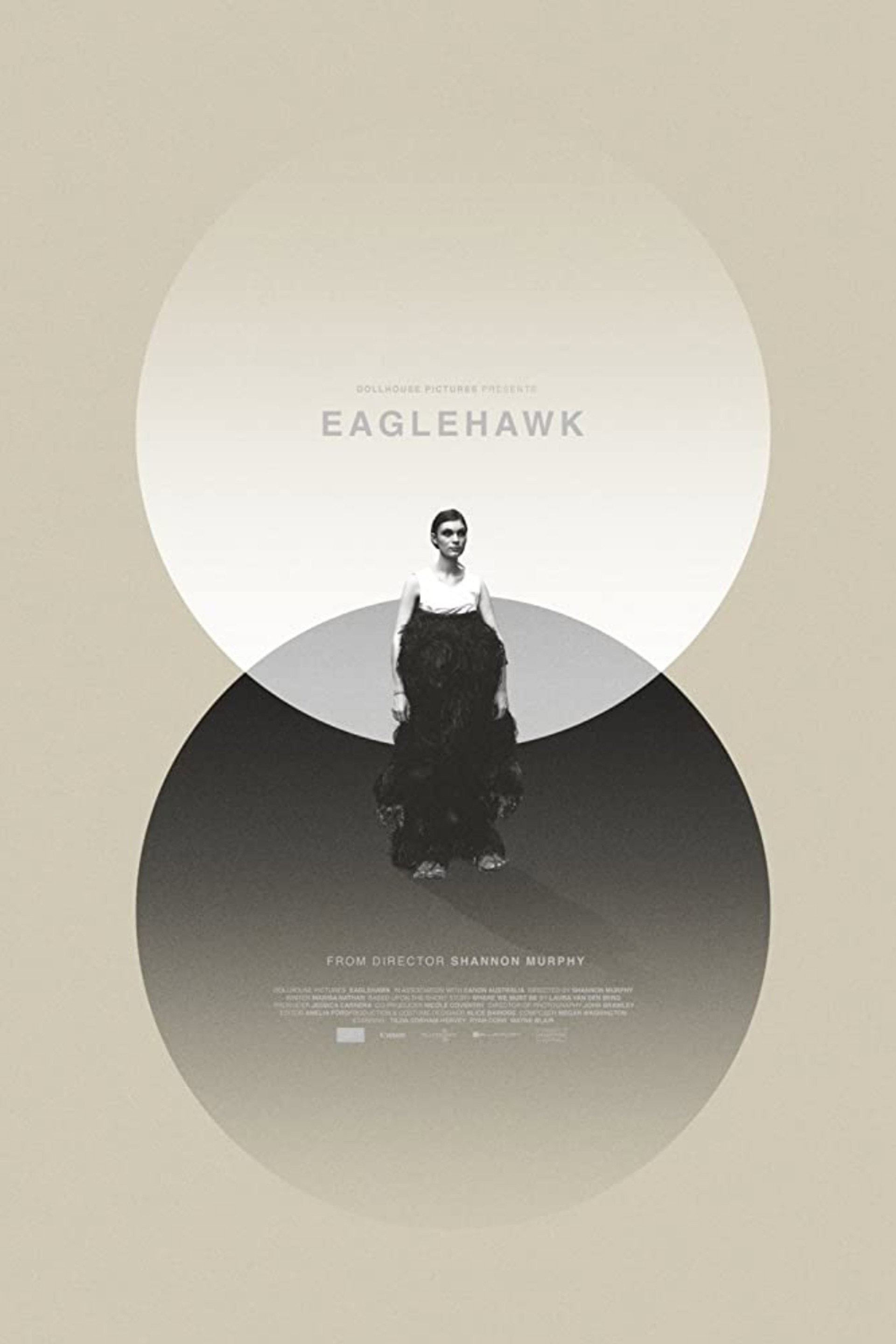 Eaglehawk