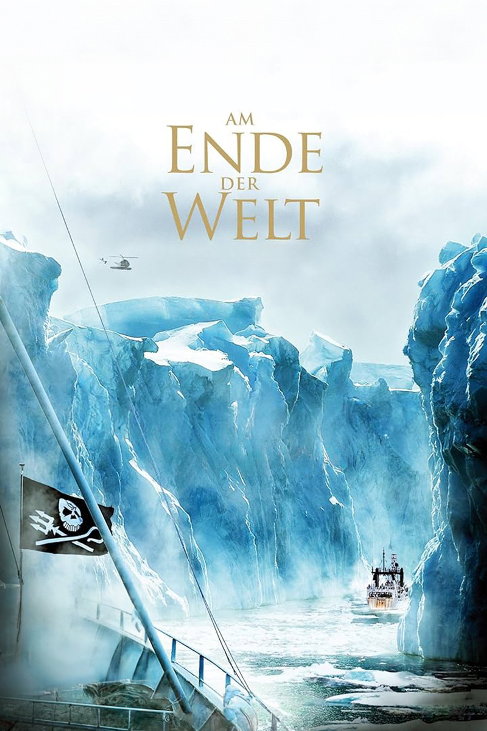 Am Ende Der Welt