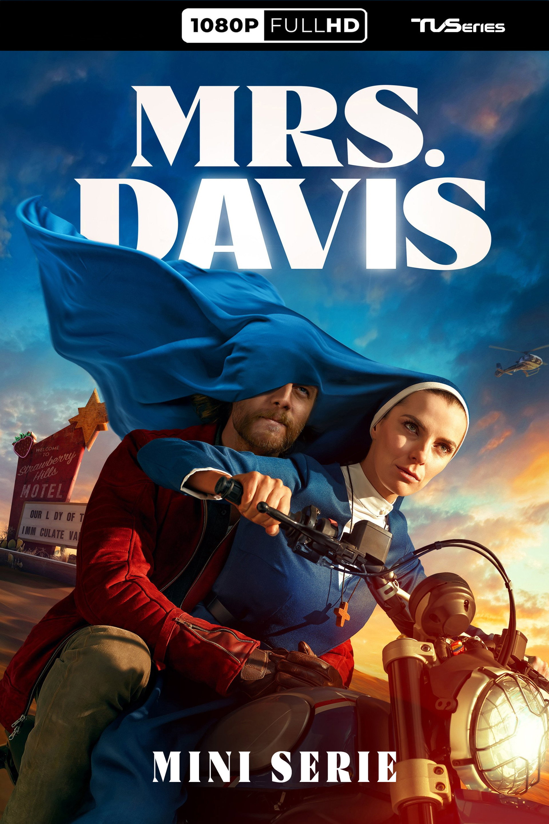 Mrs. Davis