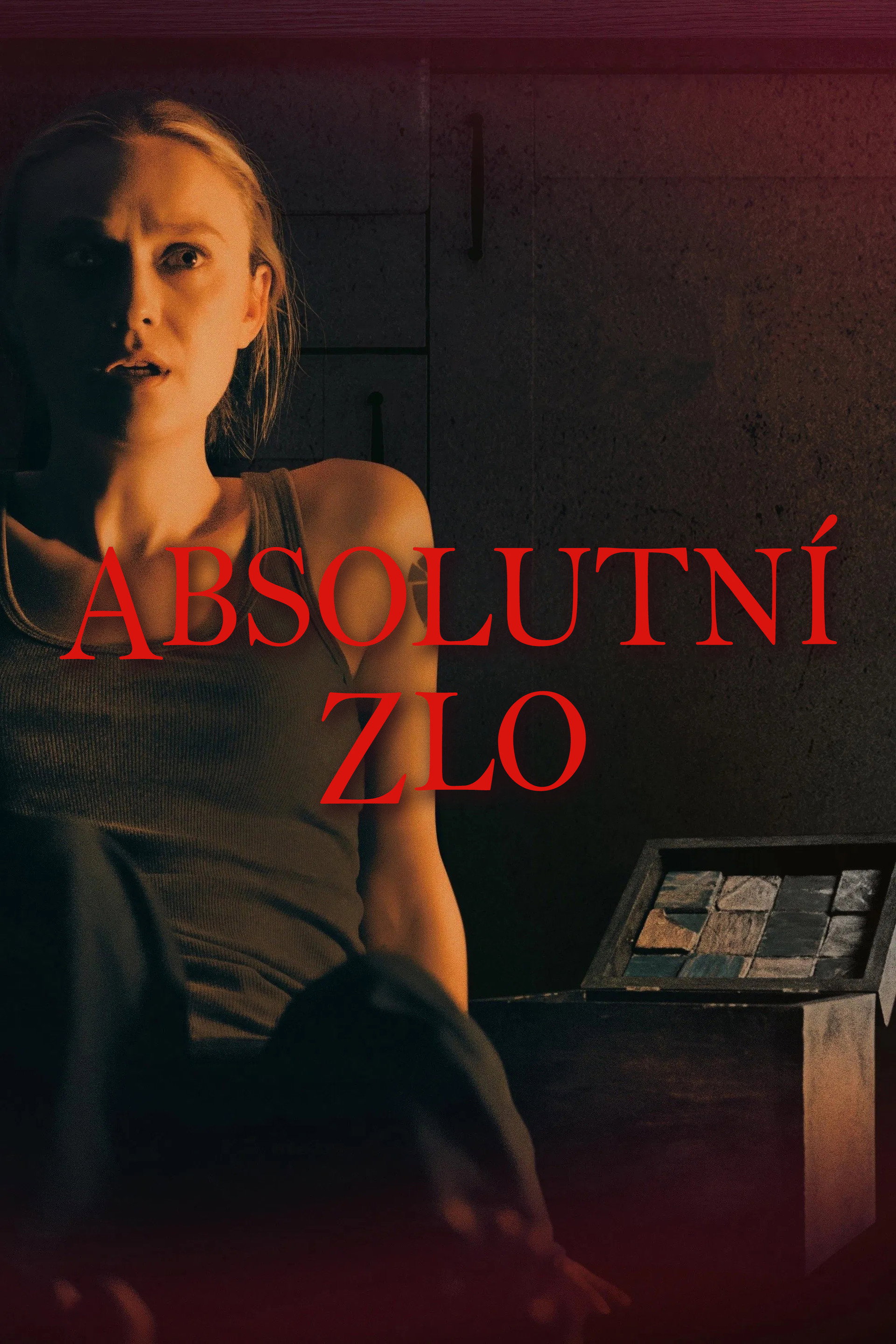 Absolutní zlo