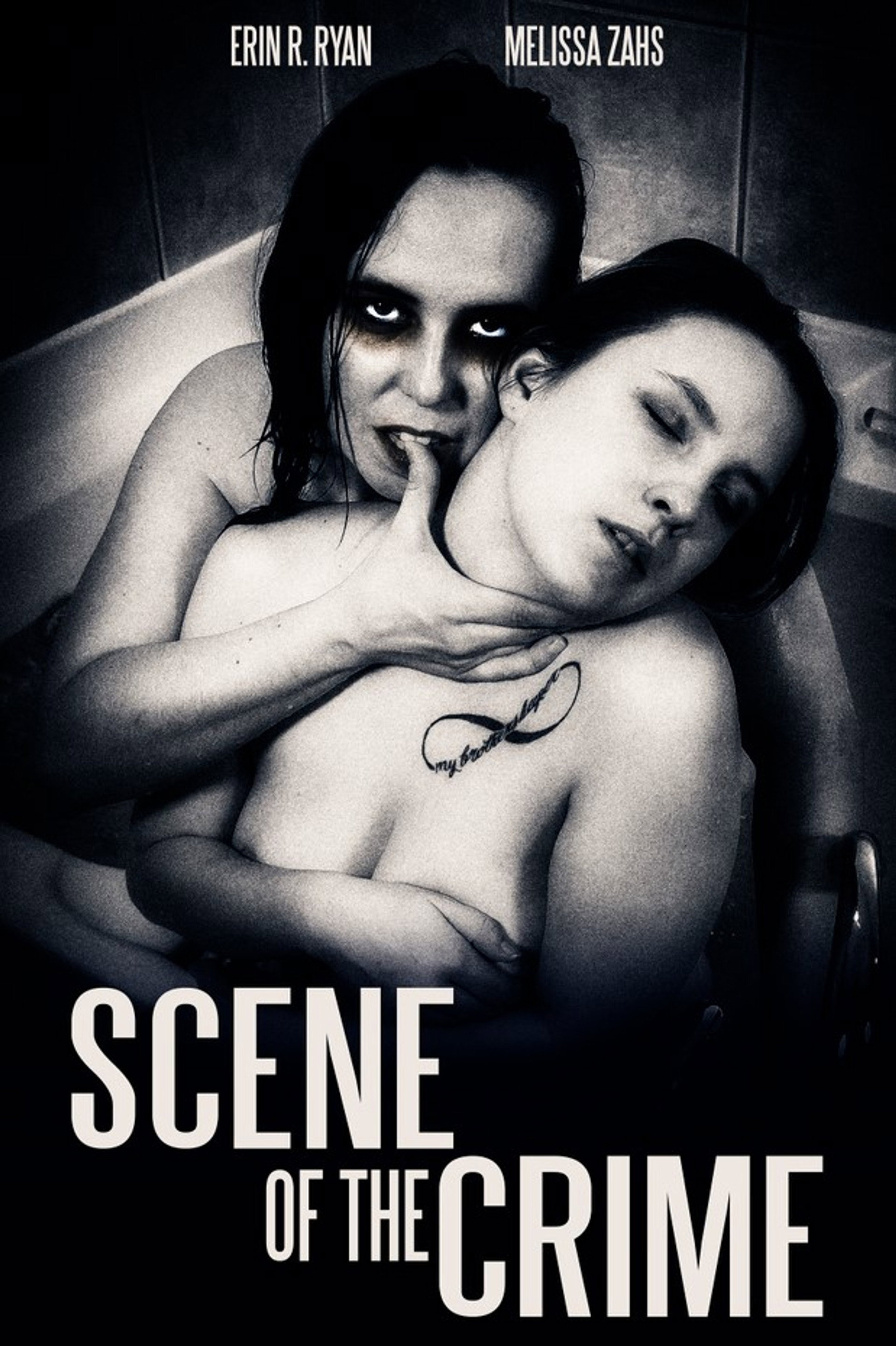 Scene of the Crime