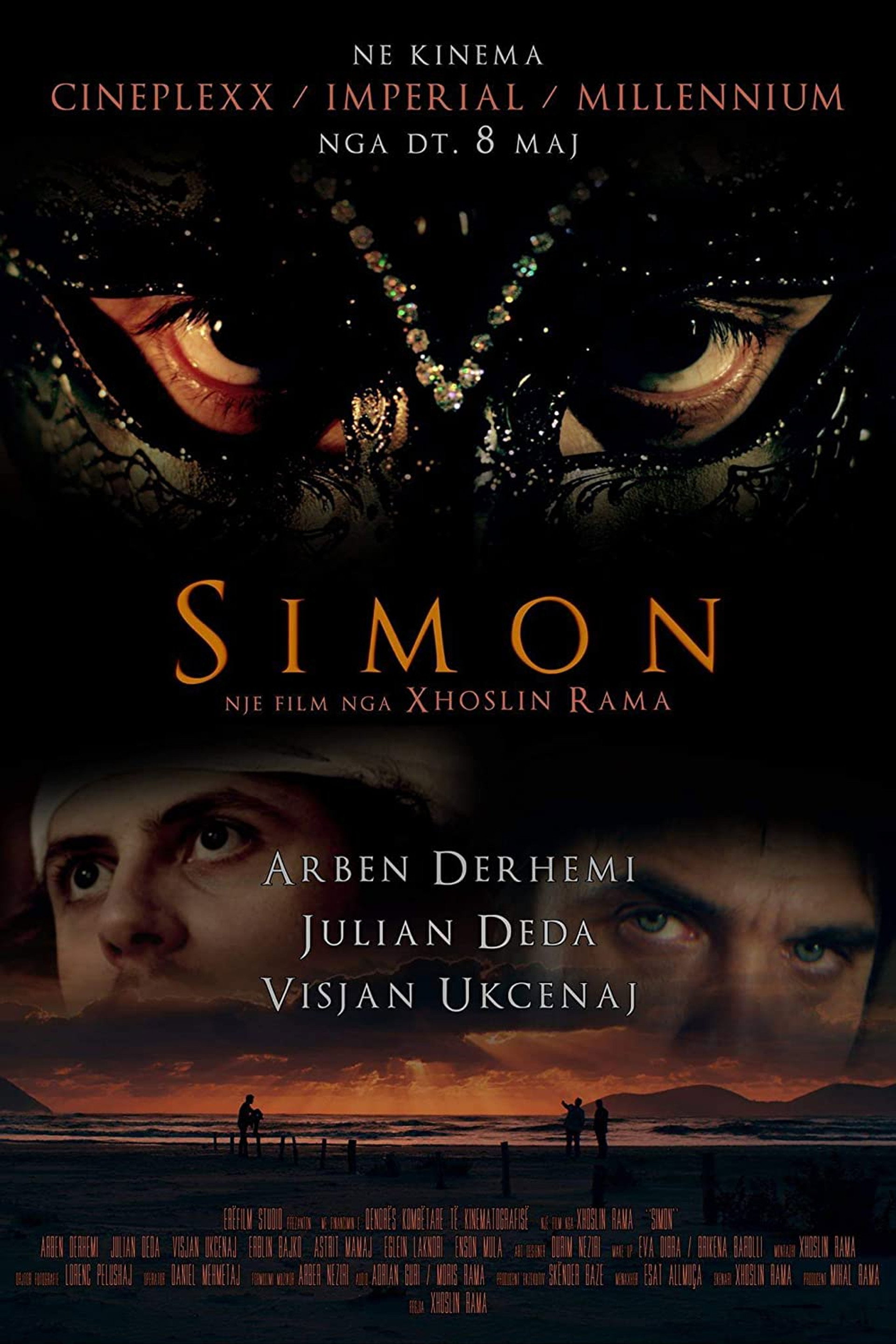 Simon