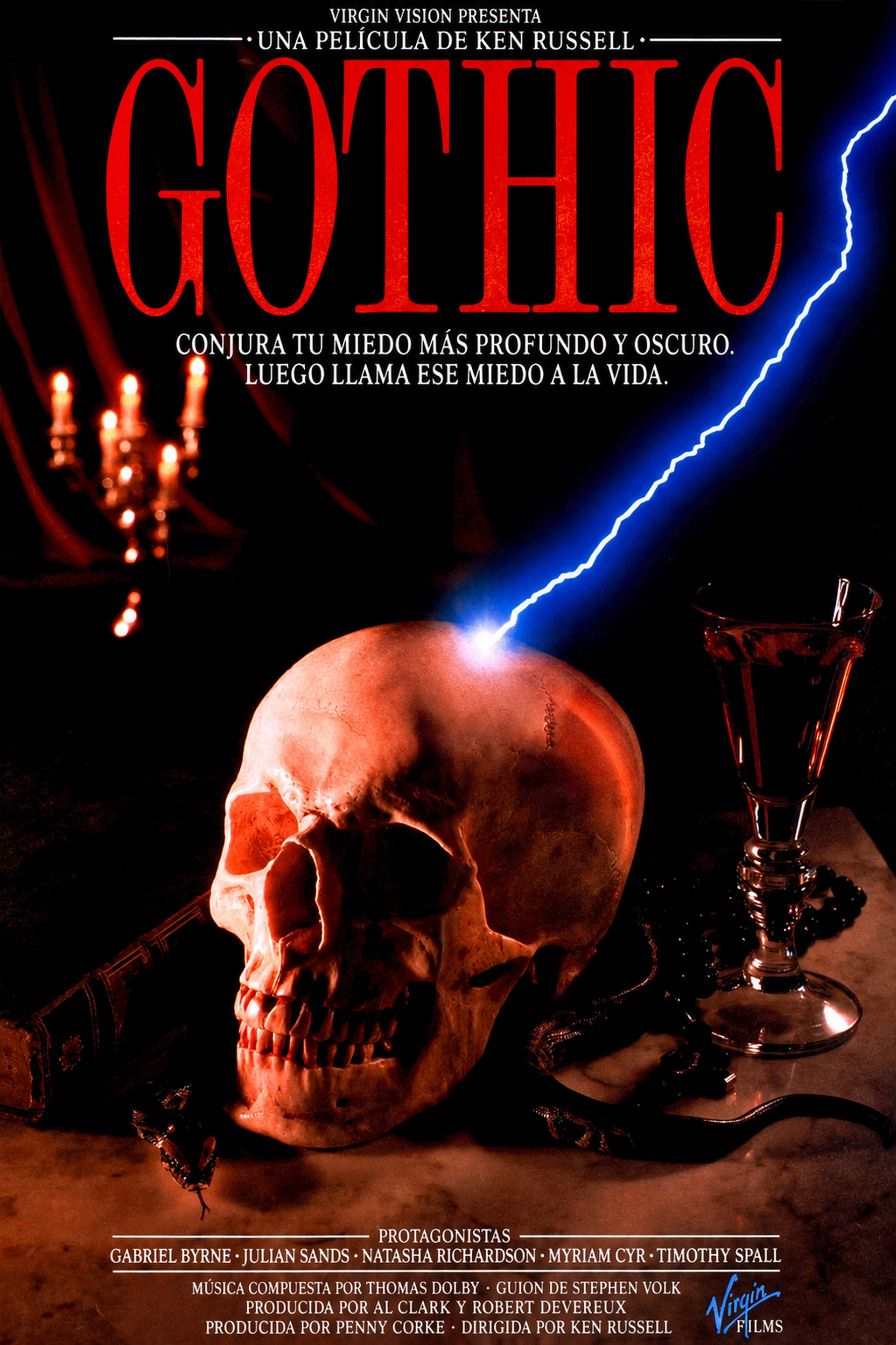 Gothic