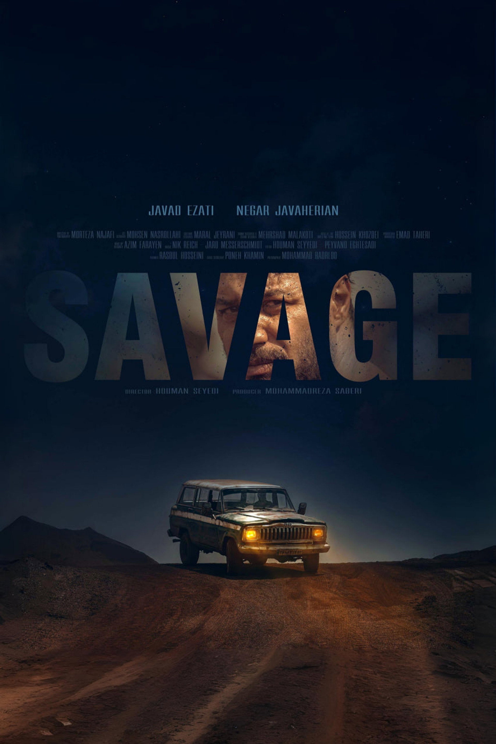 The Savage