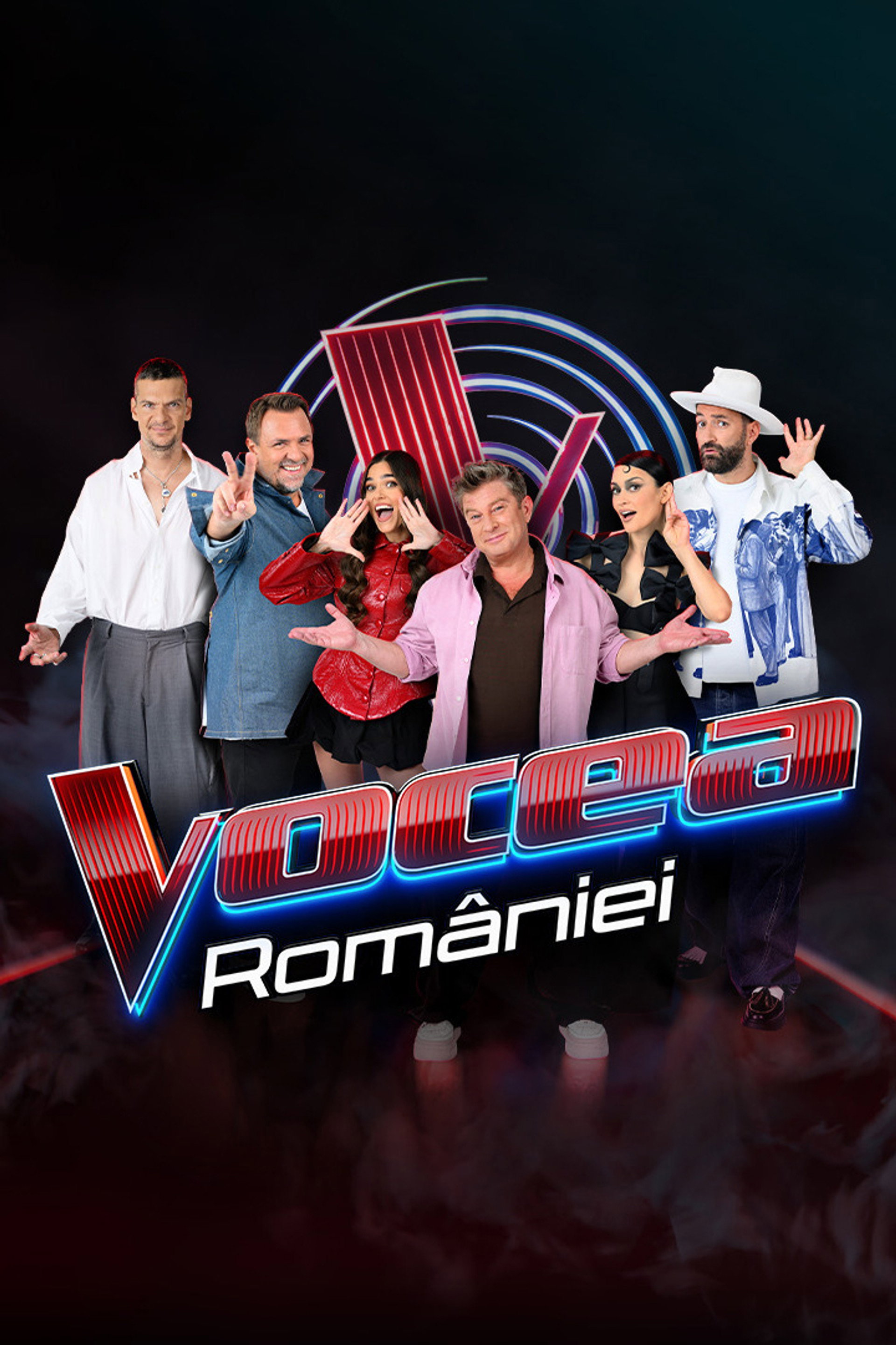 The Voice Romania