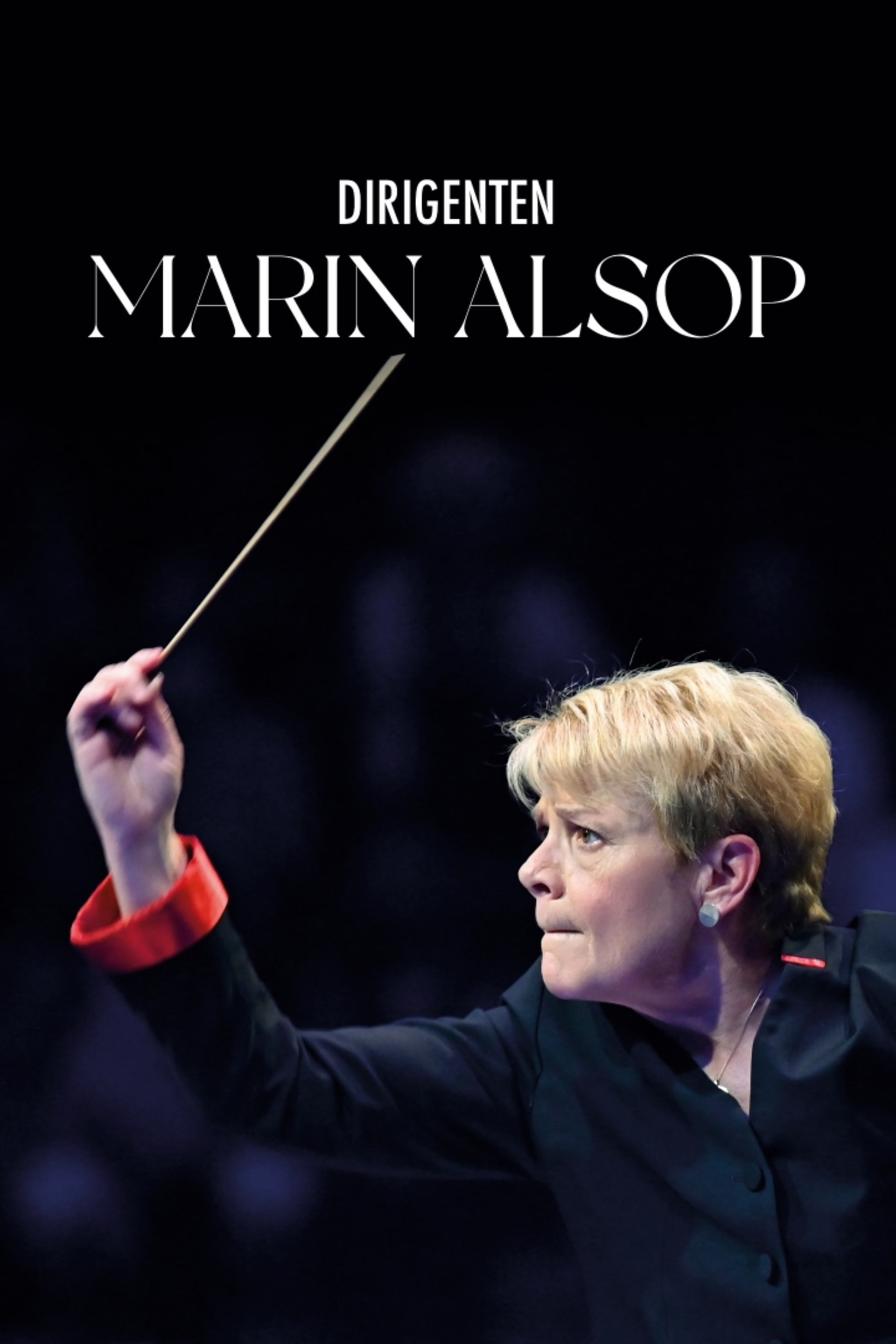 Dirigenten: Marin Alsop