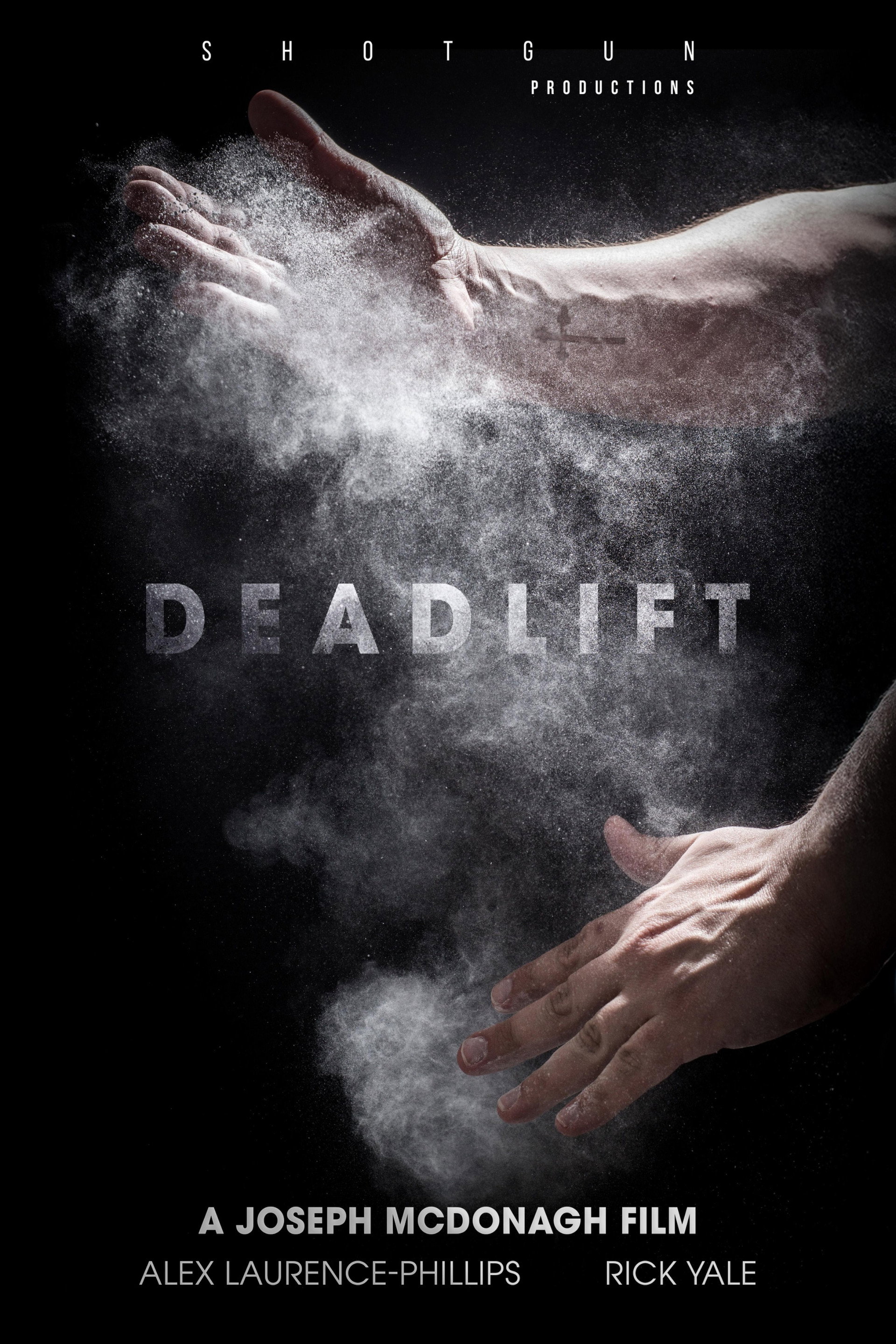 Deadlift
