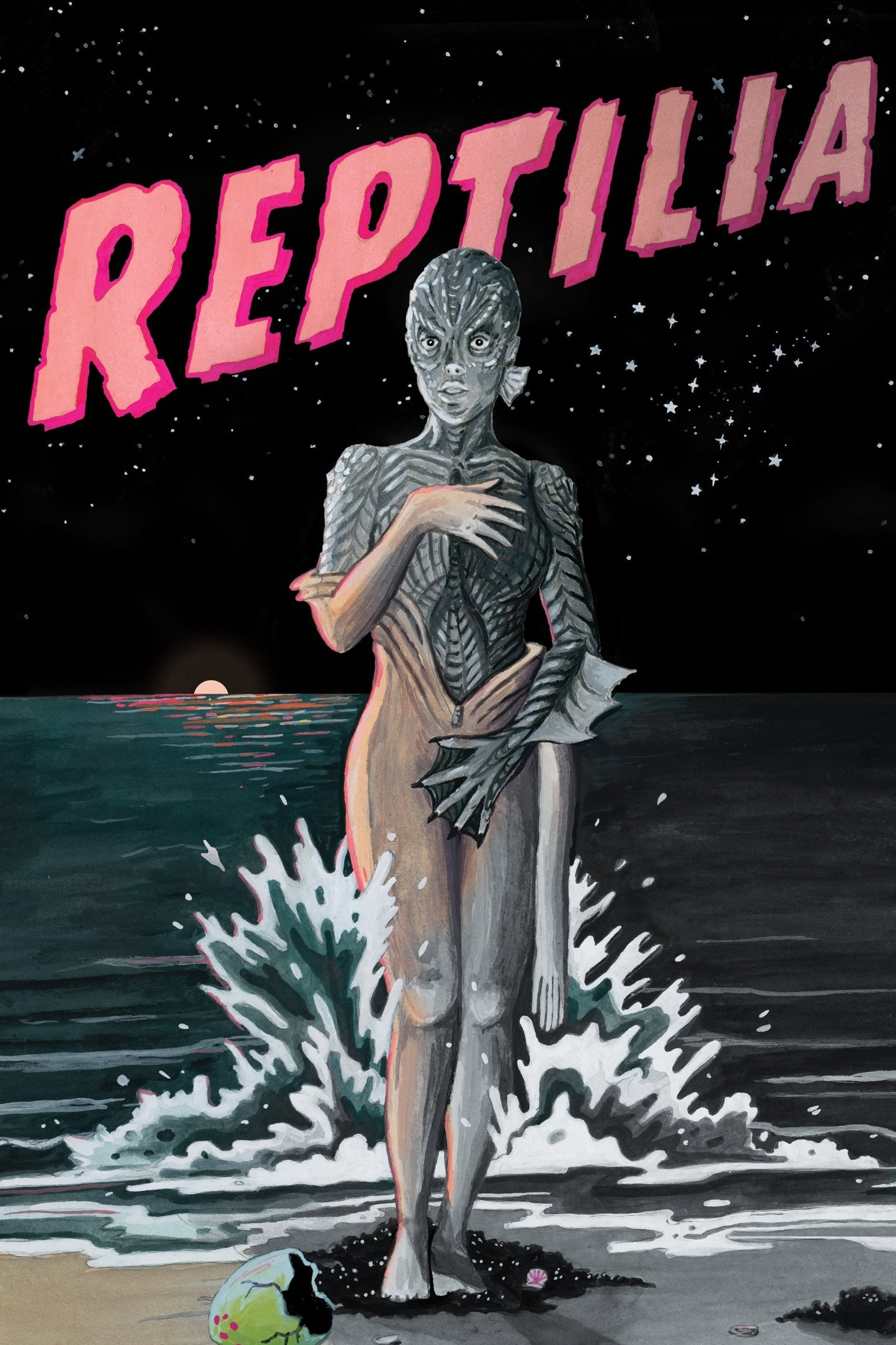 Reptilia