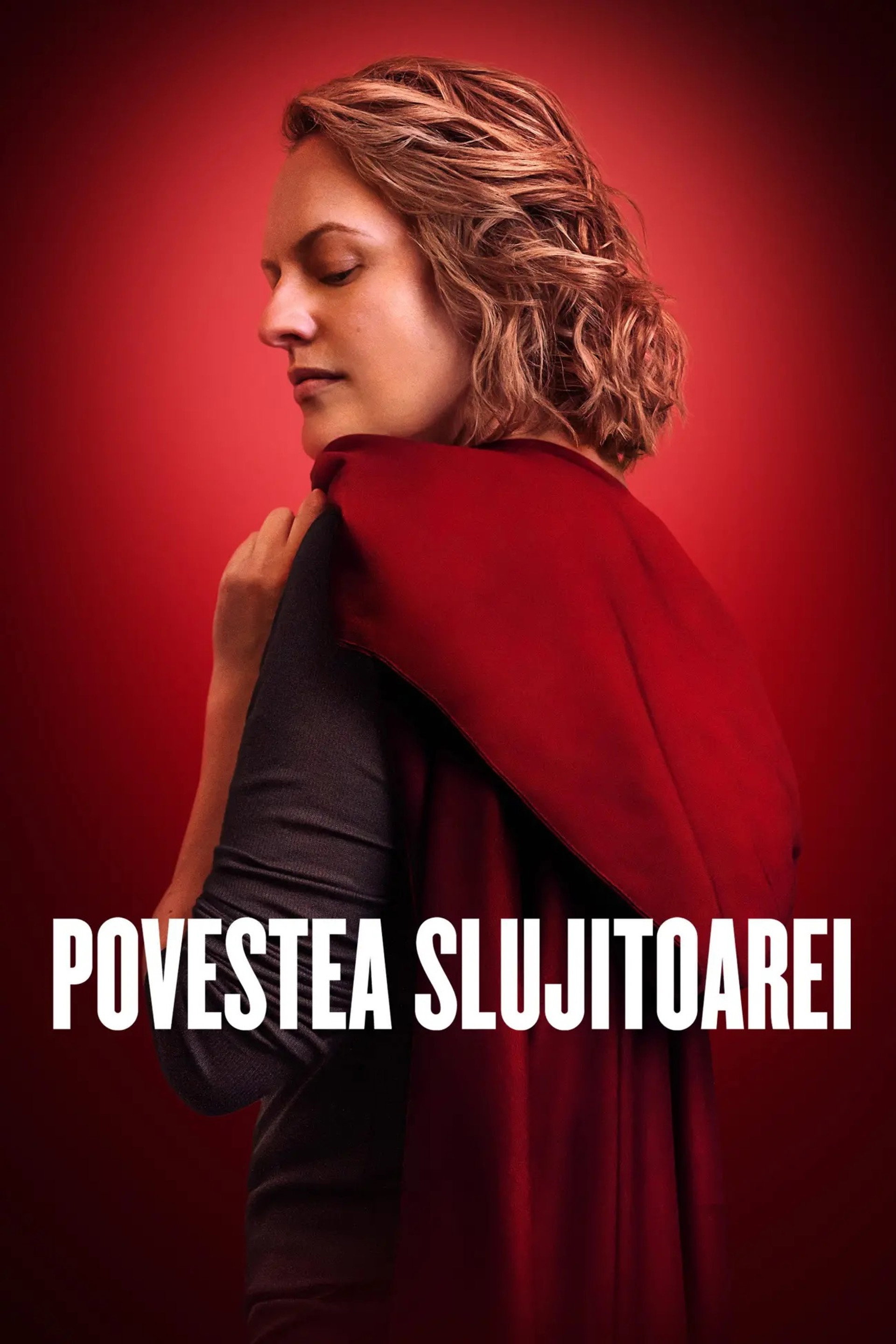 Povestea slujitoarei