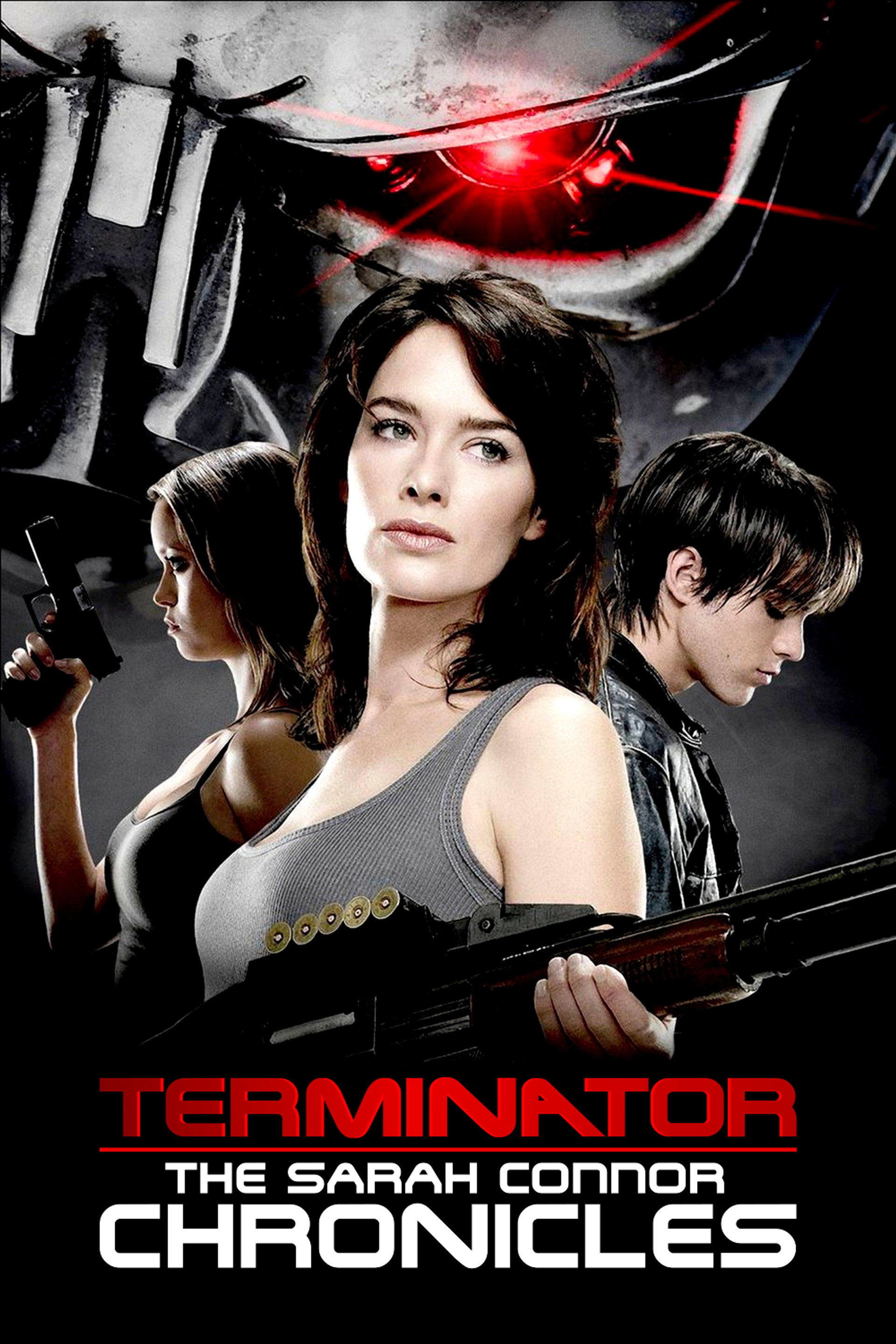 Terminator: S.C.C.