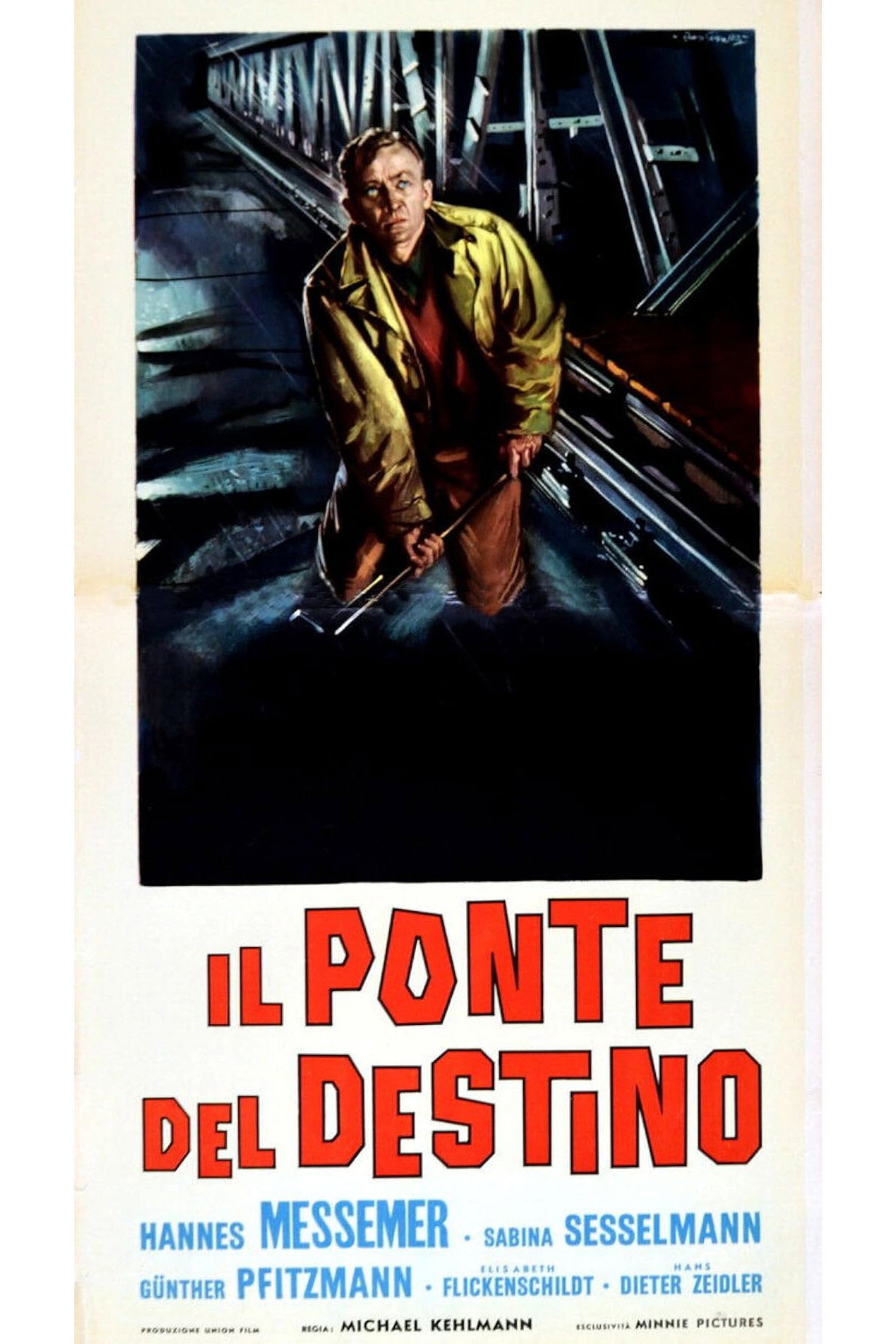 Il ponte del destino