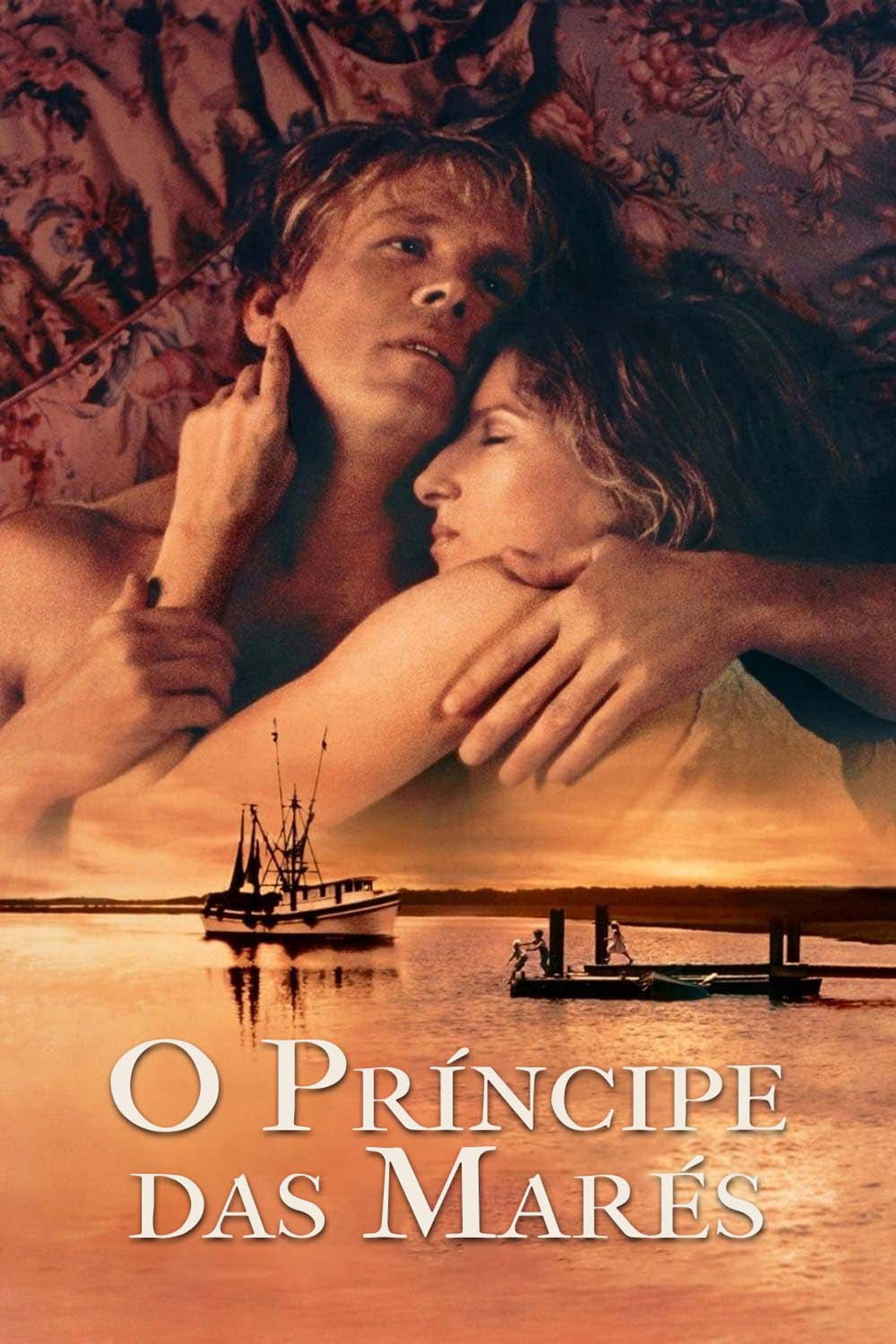 O Príncipe das Marés