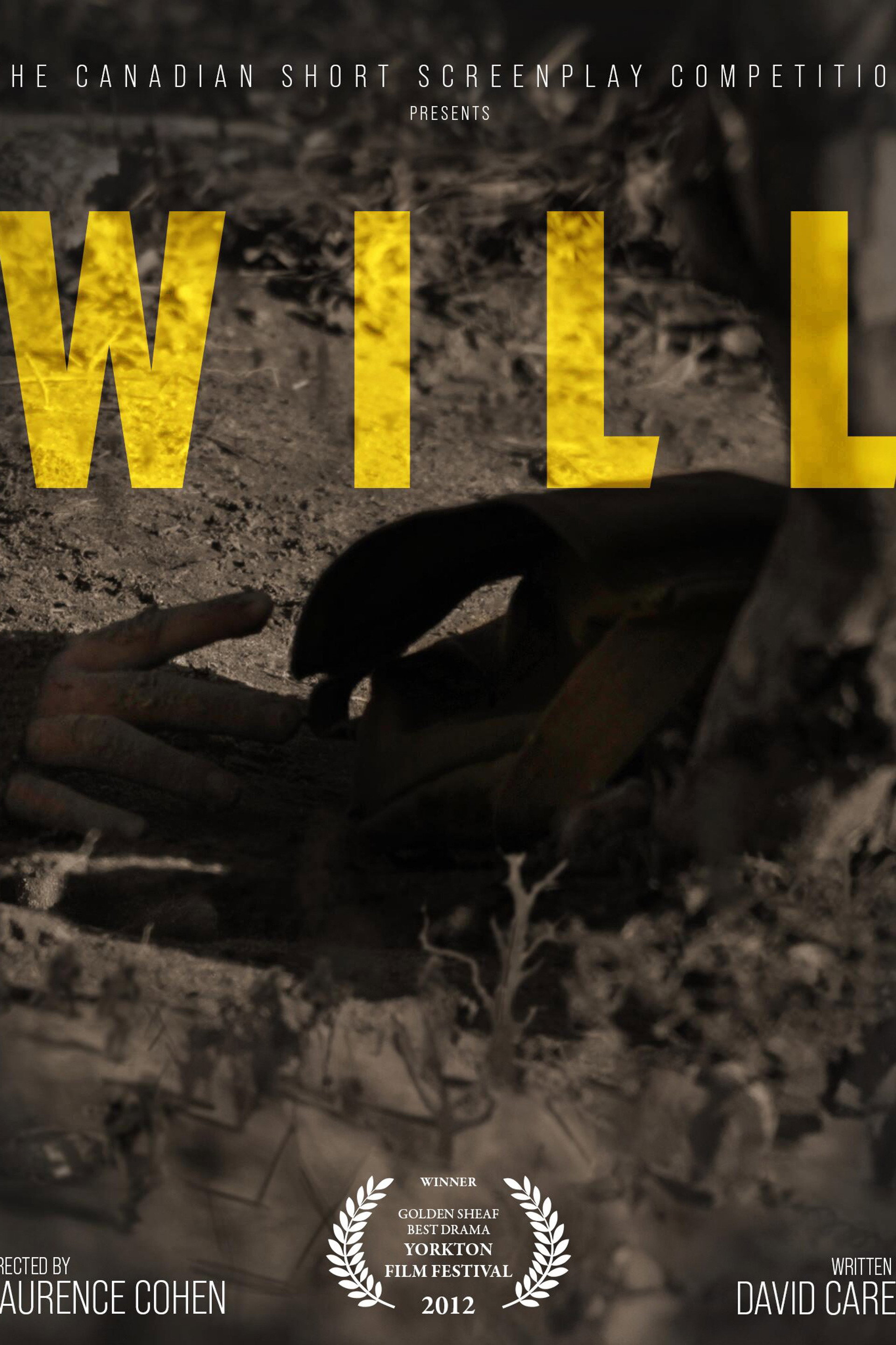 Will