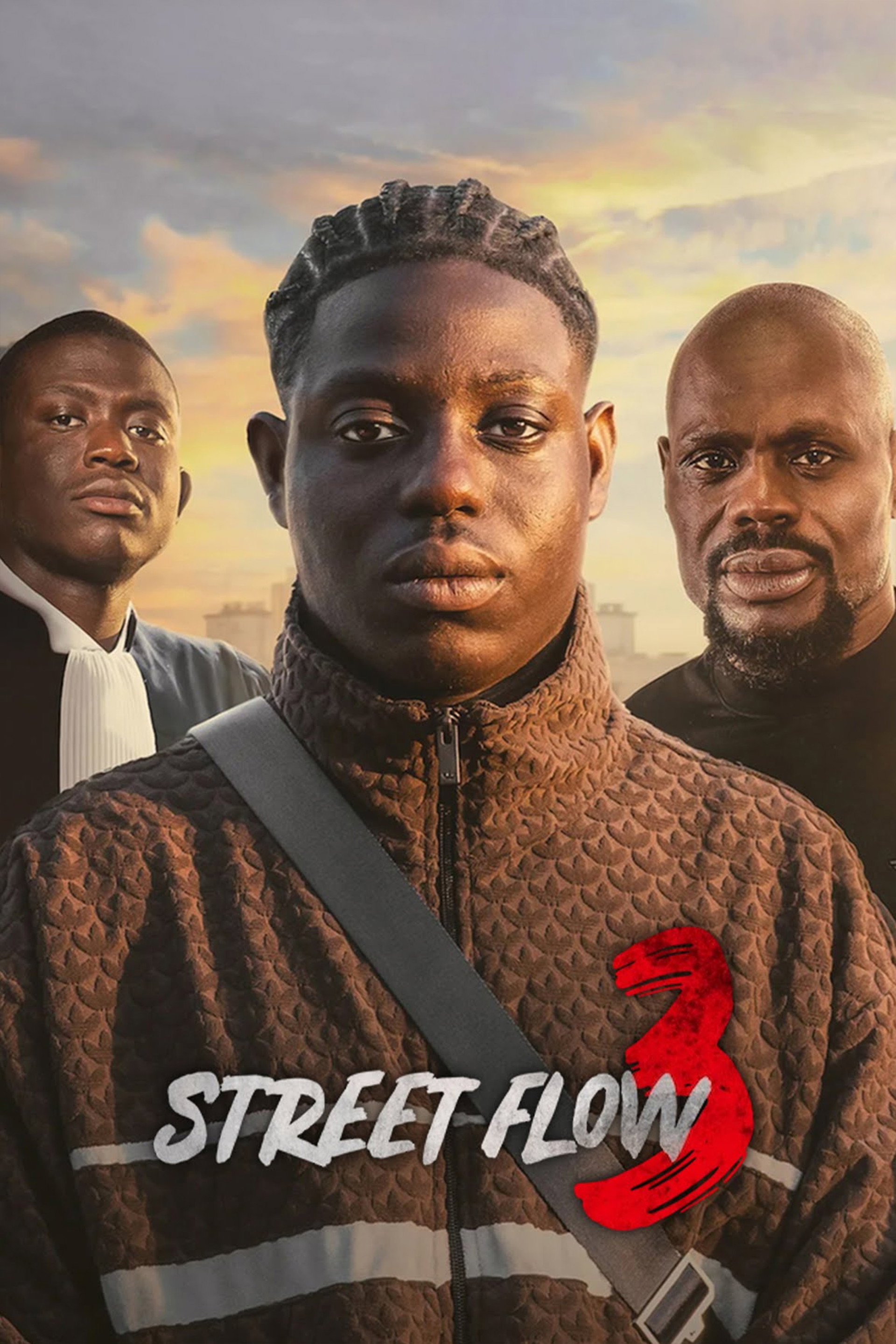 Street Flow 3