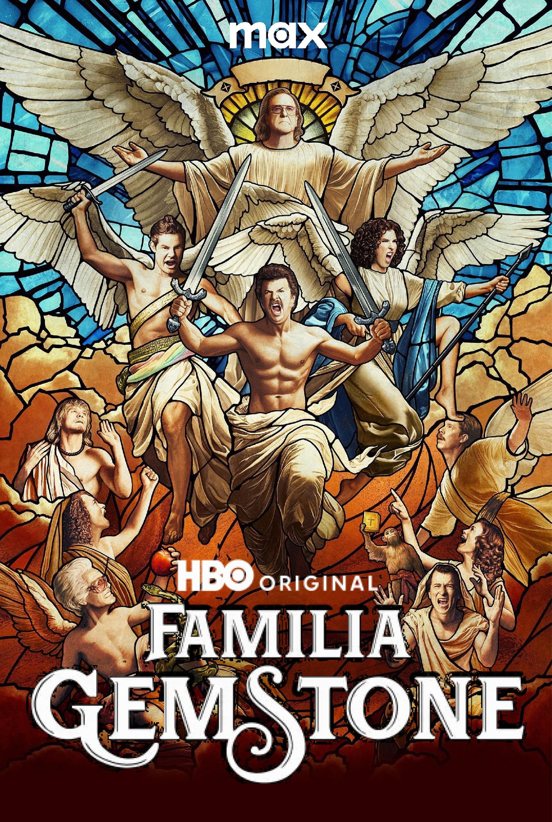 Familia Gemstone