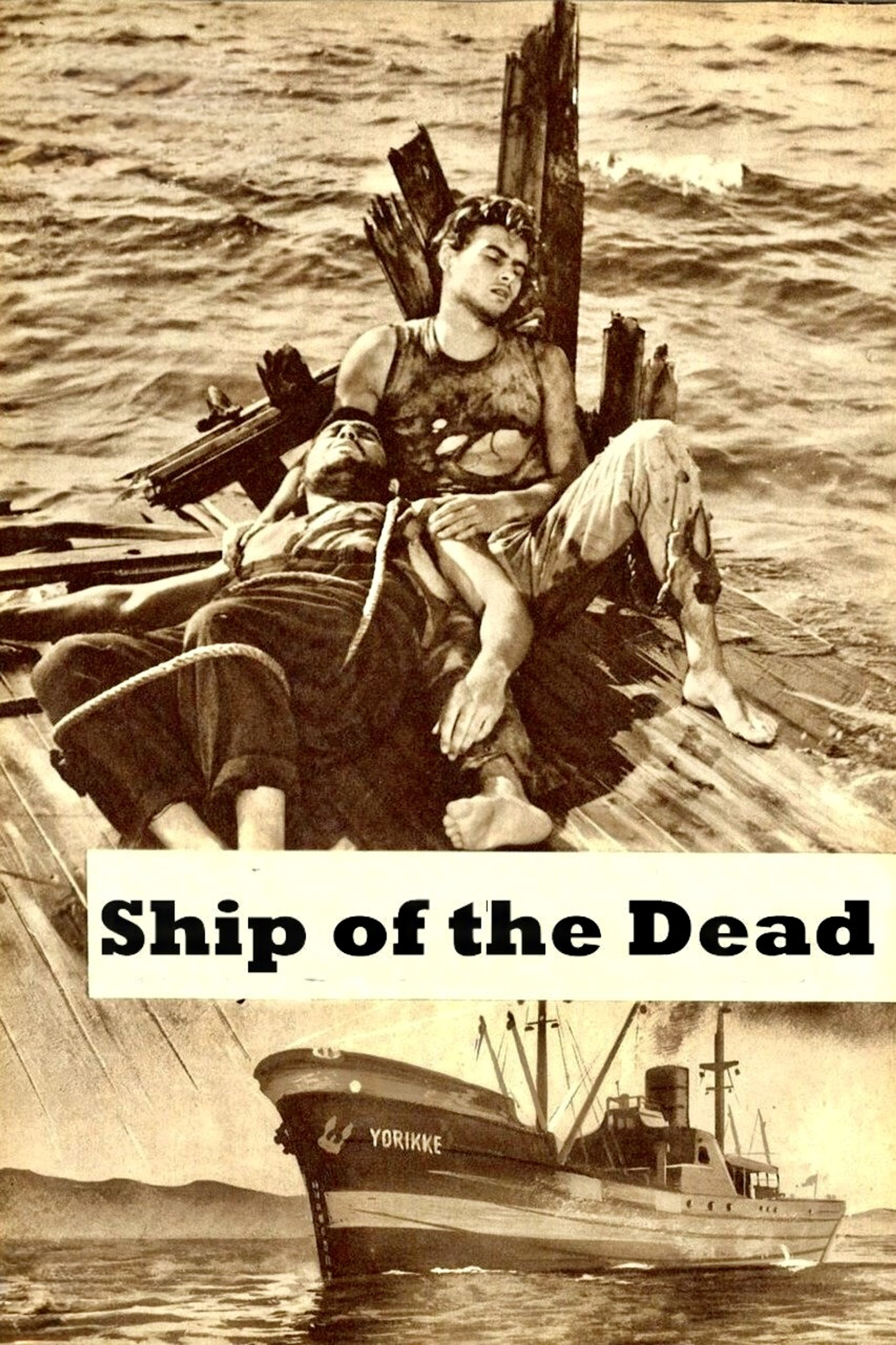 Ship of the Dead