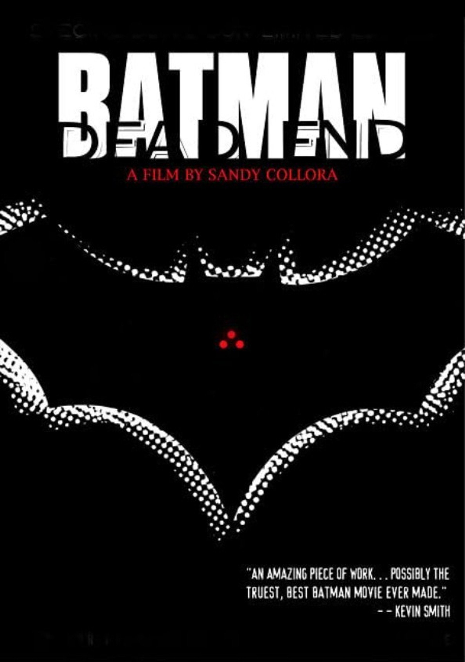 Batman: Dead End