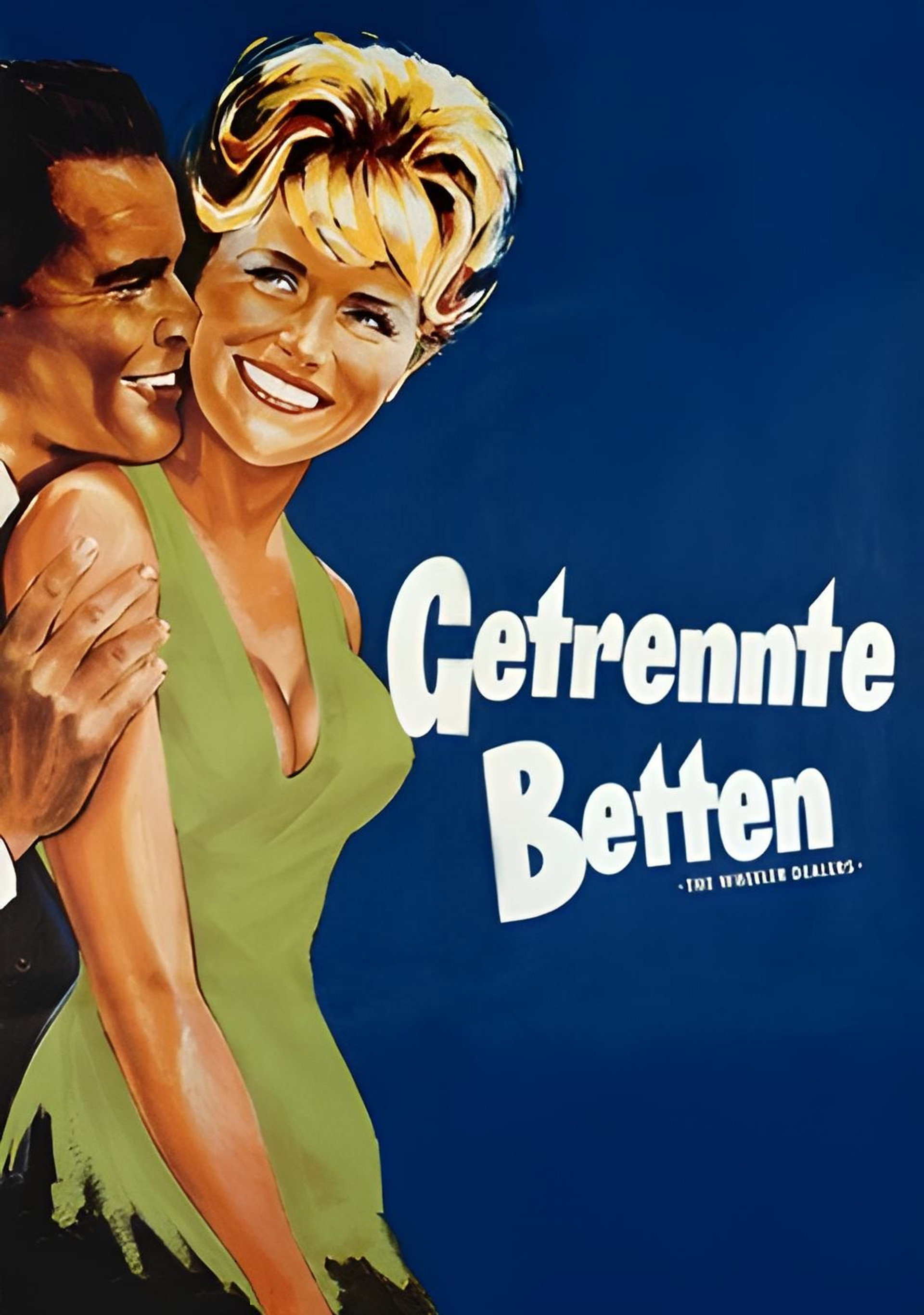 Getrennte Betten
