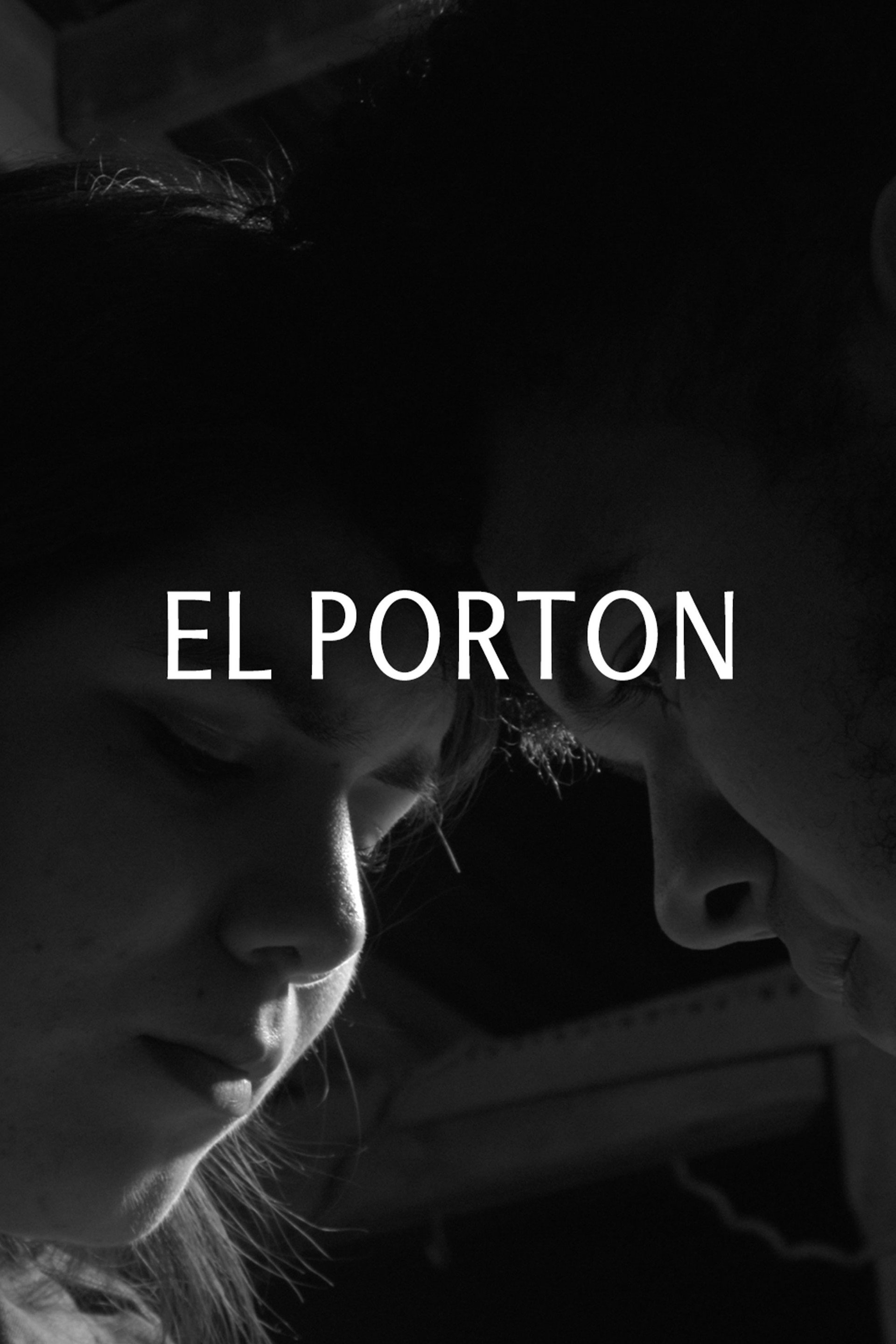 El Porton