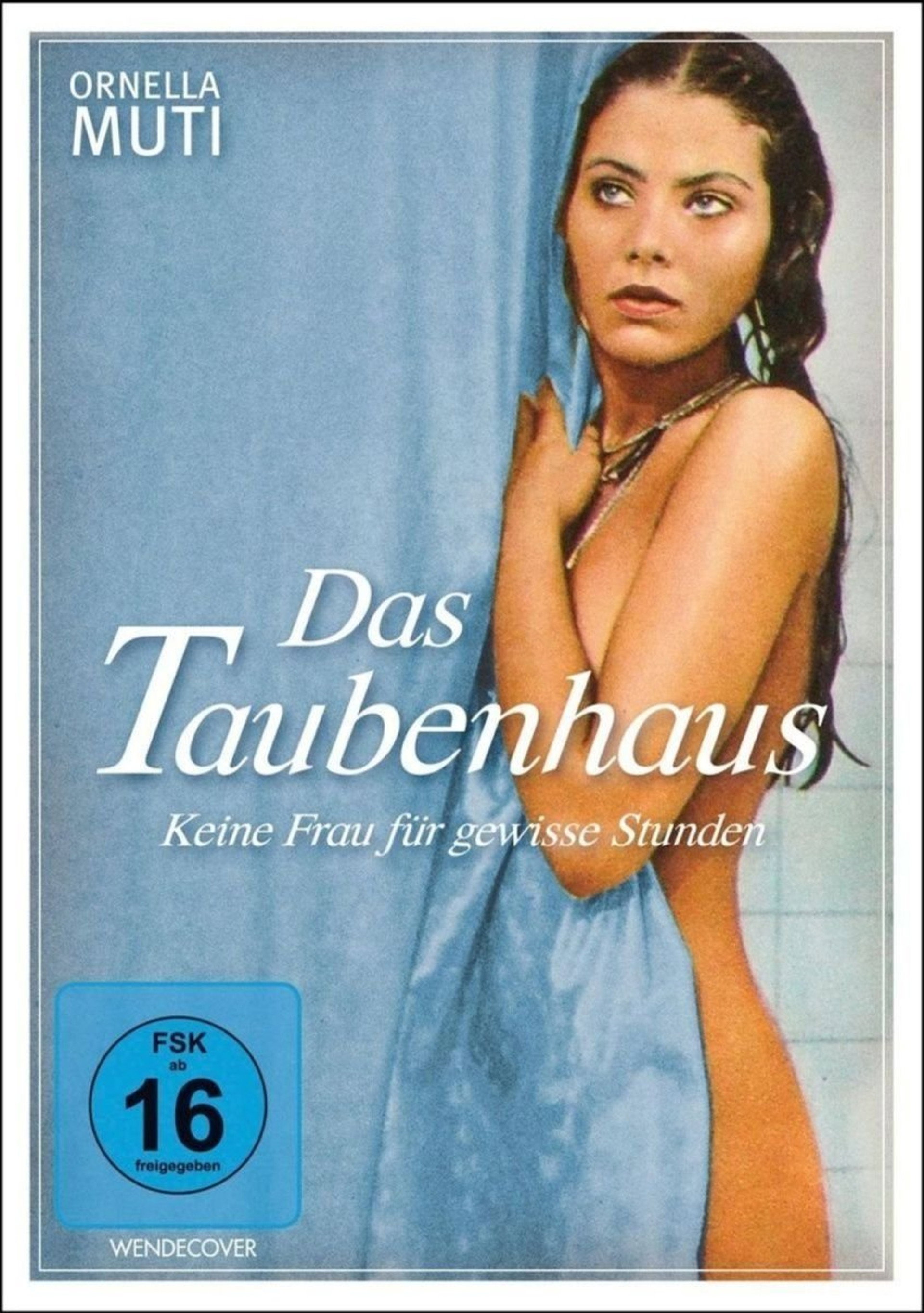 Das Taubenhaus