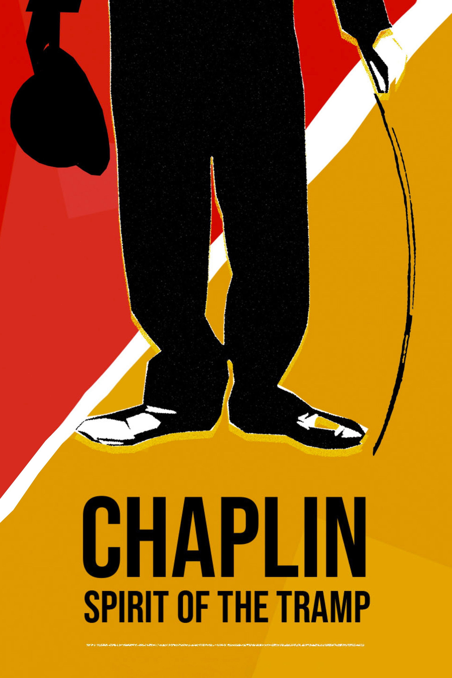 Chaplin. Espíritu gitano