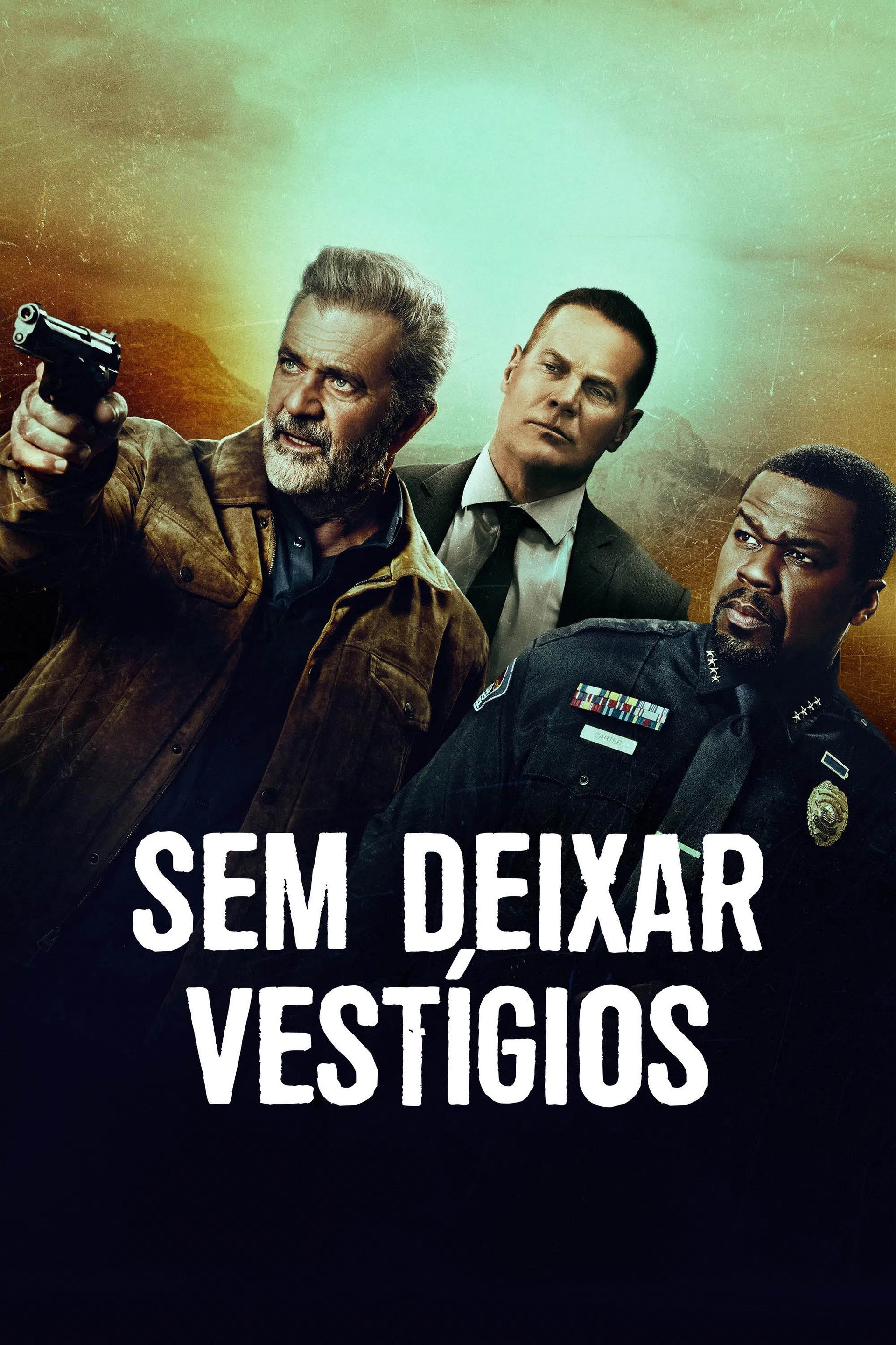 Sem Deixar Vestigios