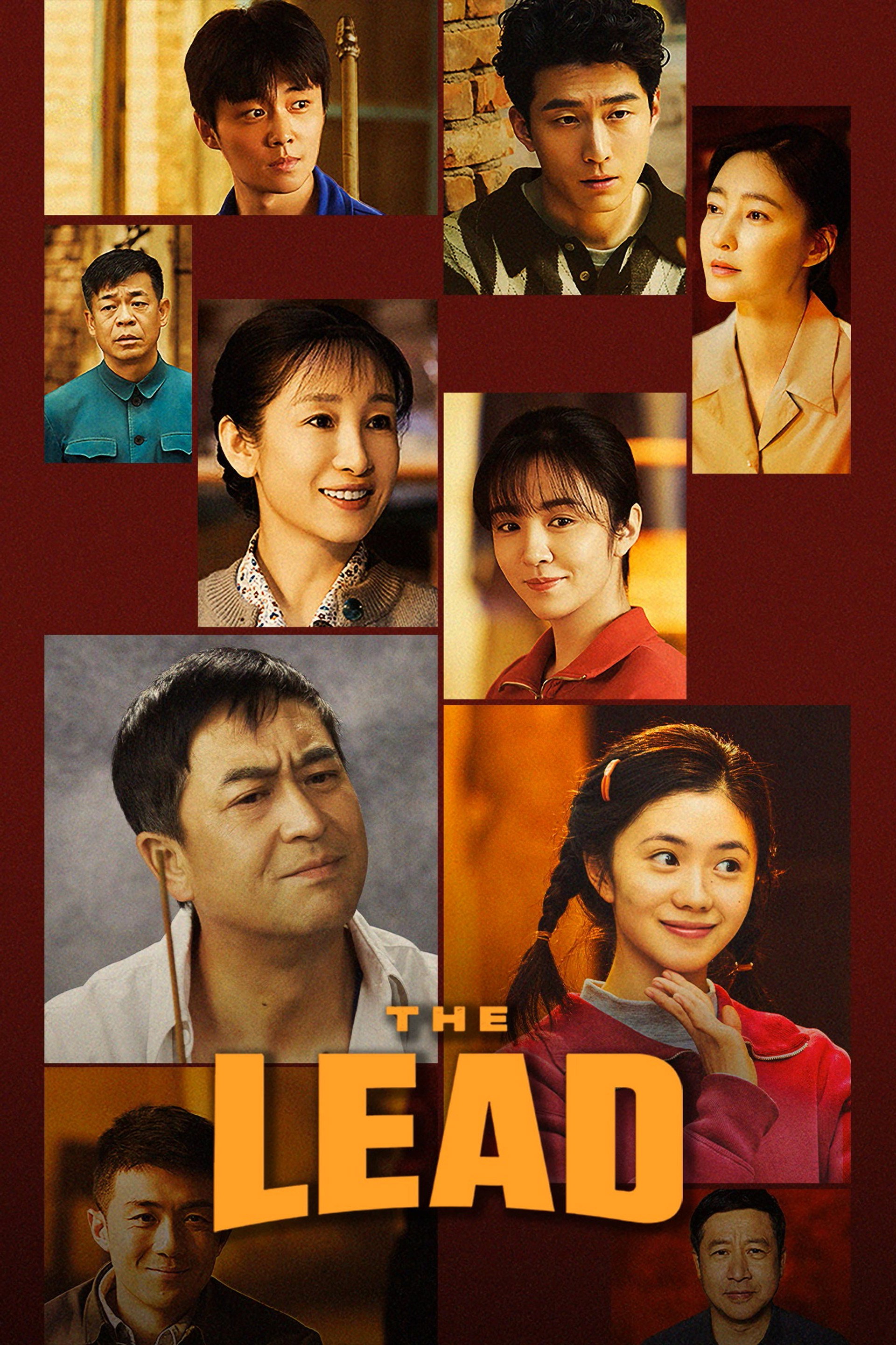 The Lead