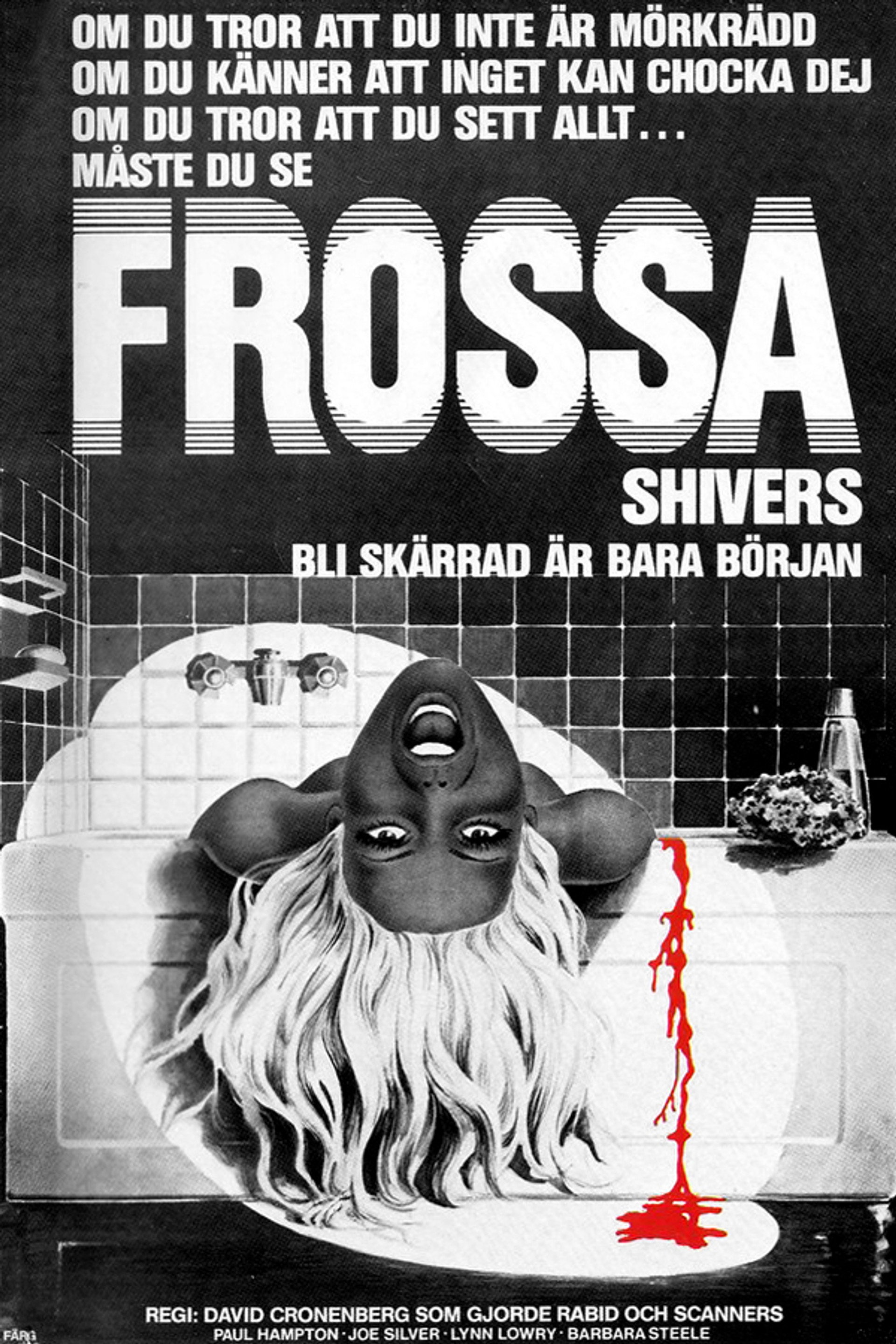 Shivers